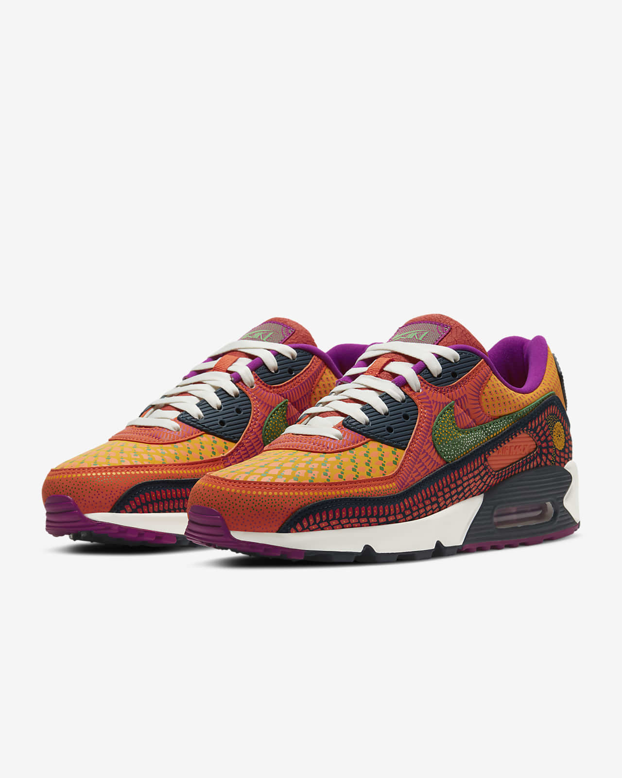 Calzado para hombre Nike Air Max 90 SE