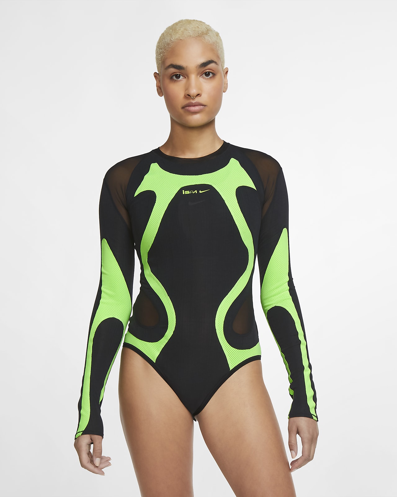 nike bodysuit womens