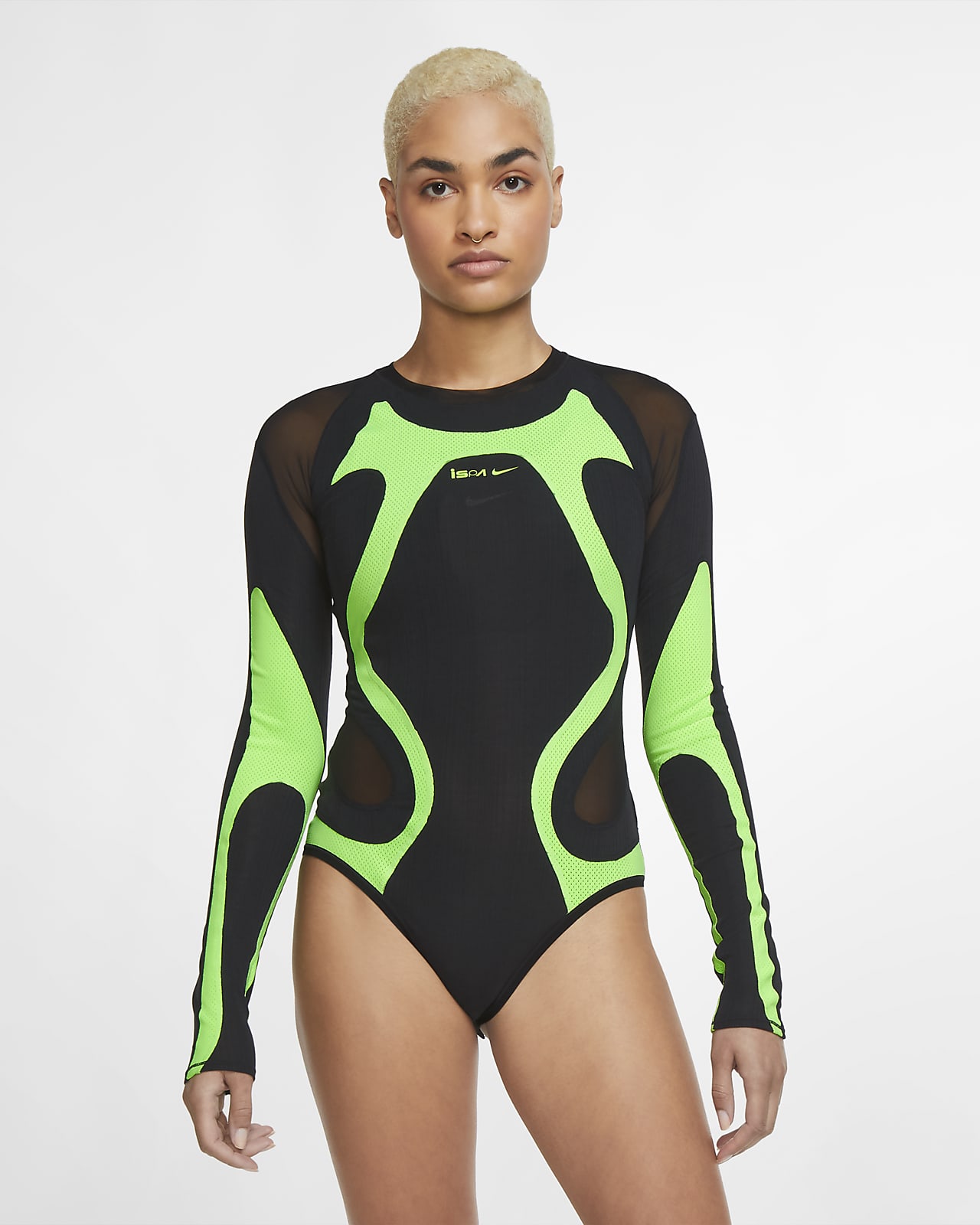 Nike ISPA Women's Bodysuit