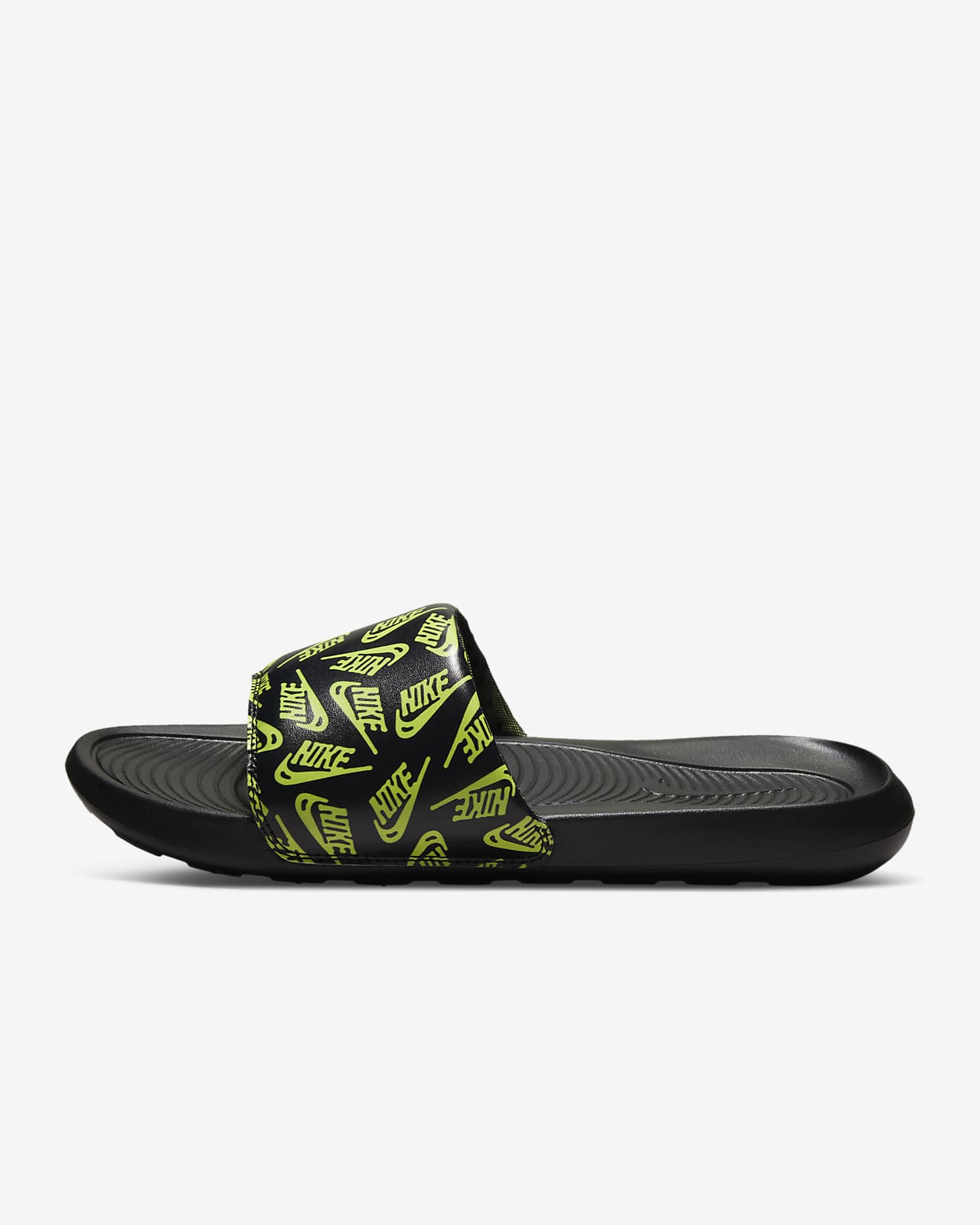 Nike Victori One Men's Printed Slides
