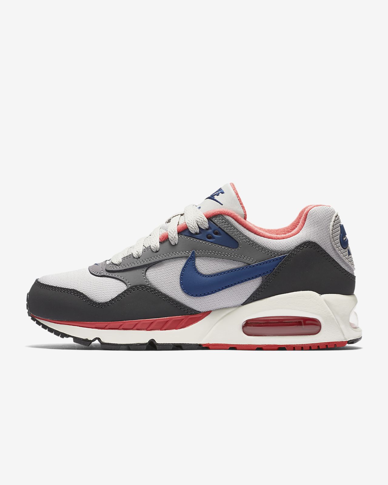 nike air max correlate grey