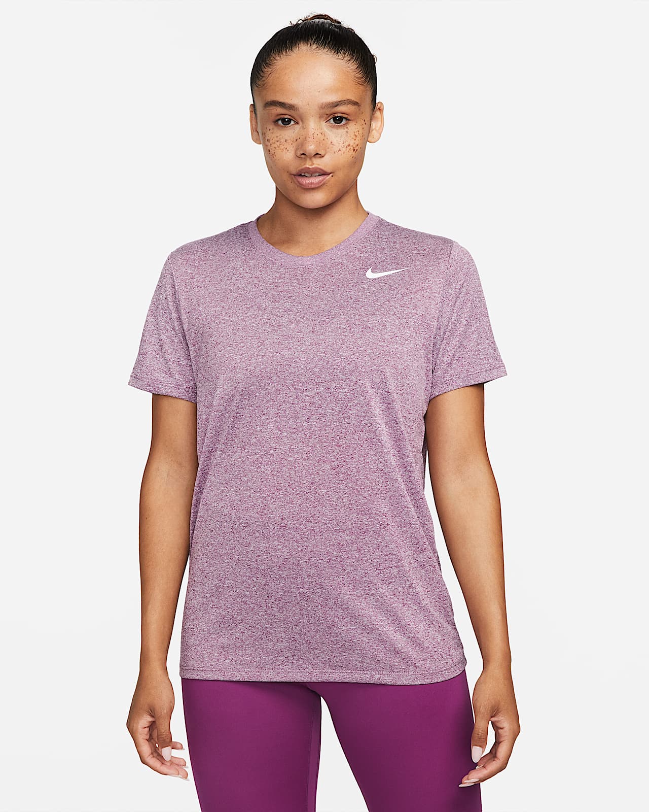 Nike Dri-FIT Women's T-Shirt