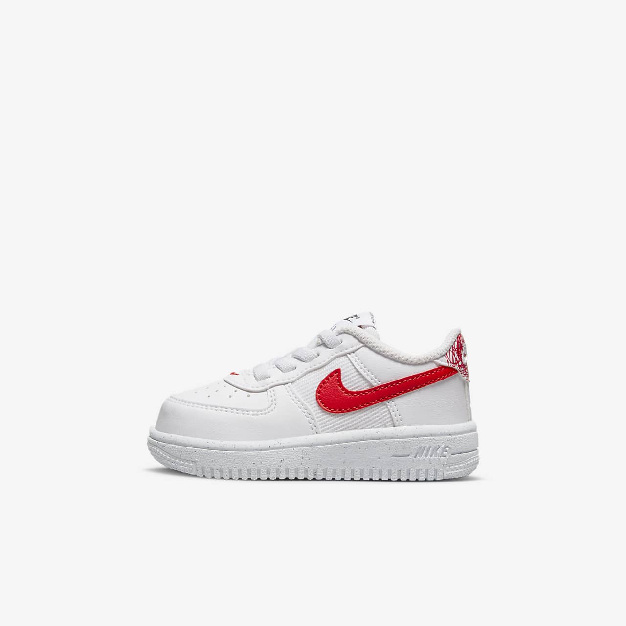 nike force 1 crater next nature