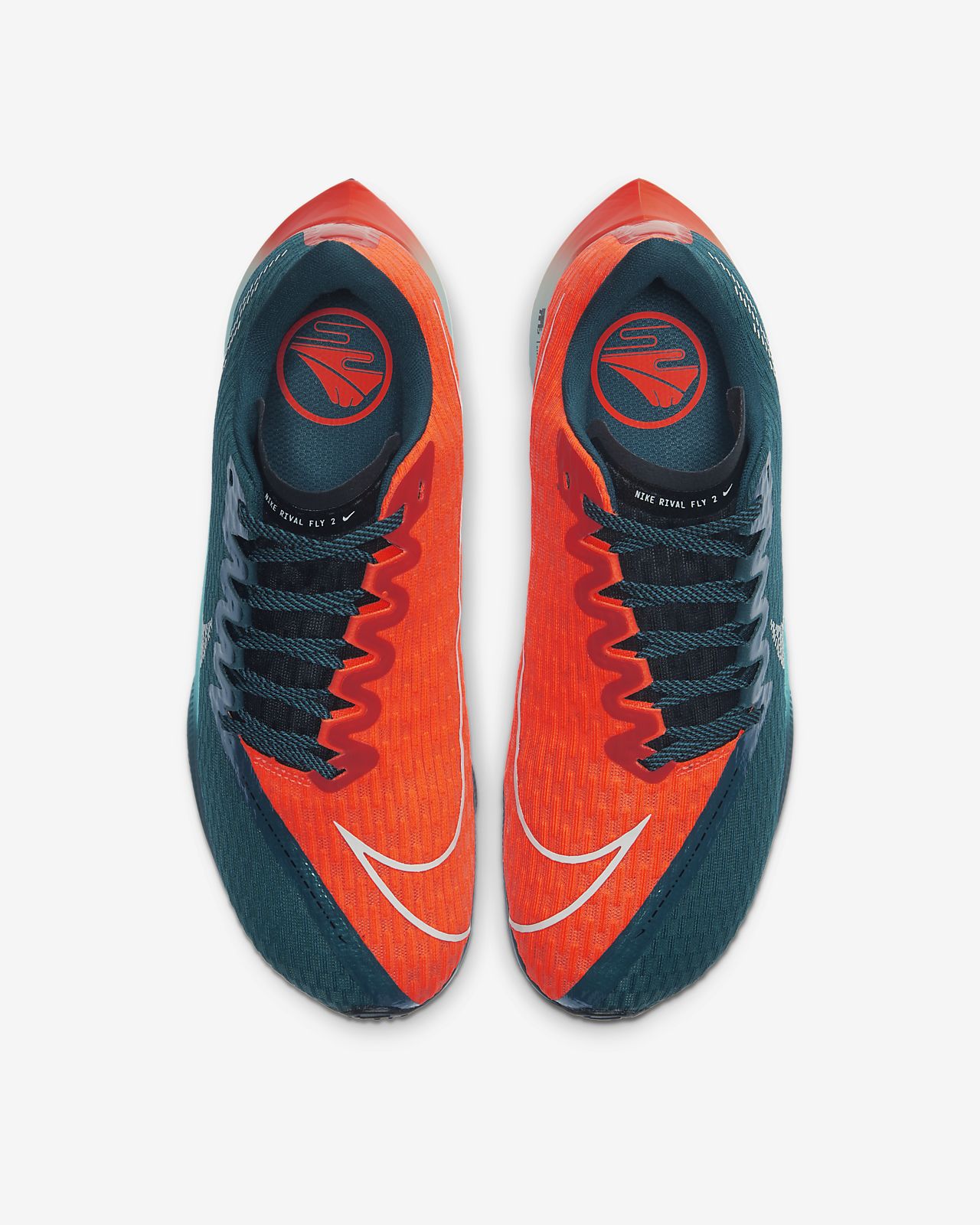 nike zoom rival fly 2019 review