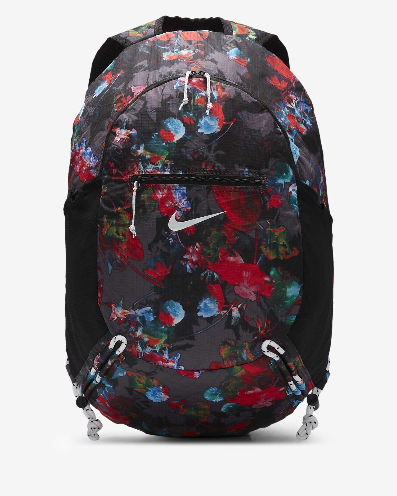 Nike Printed Stash Backpack (17L)
