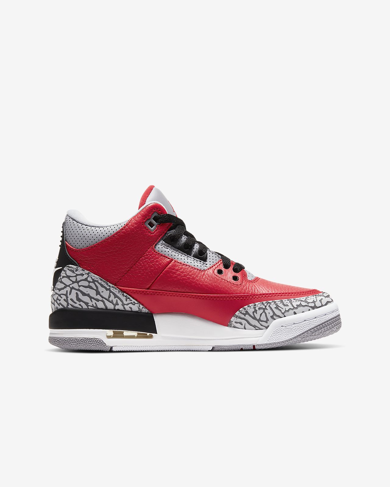 nike air jordan 3 retro se