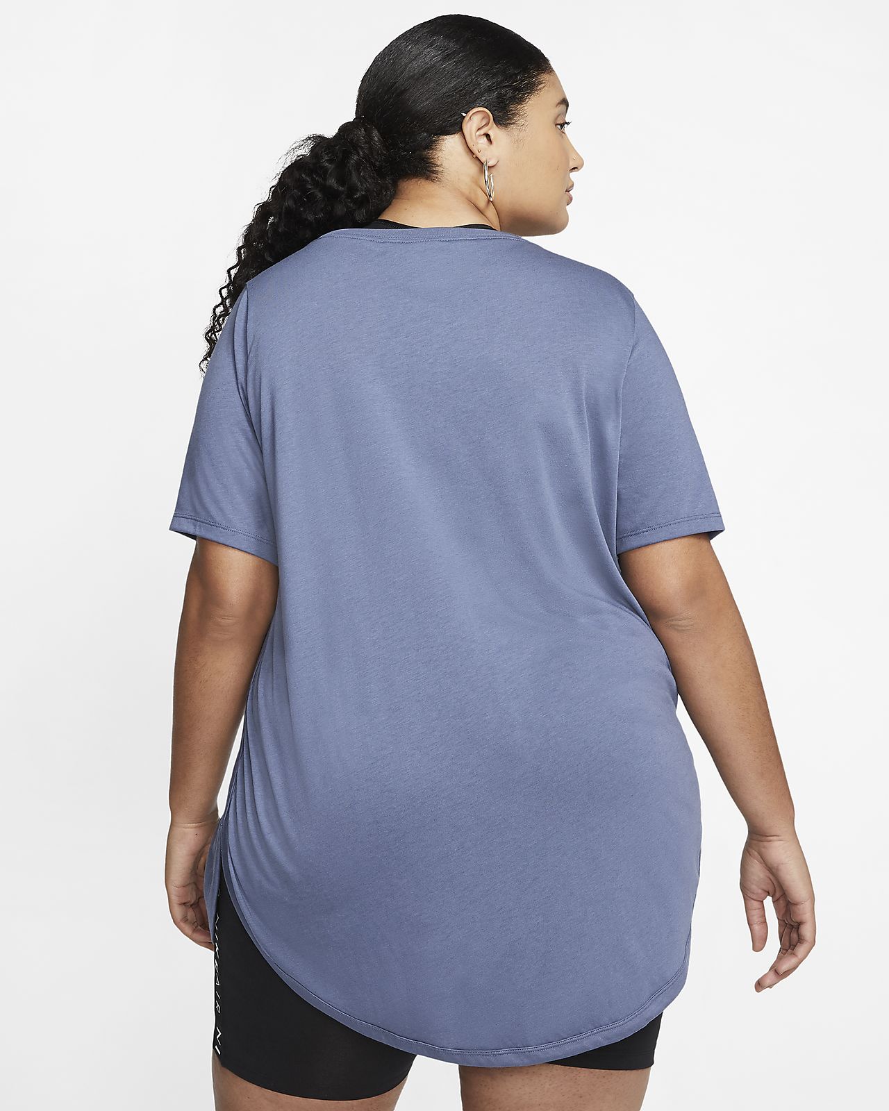 kohls plus size nike