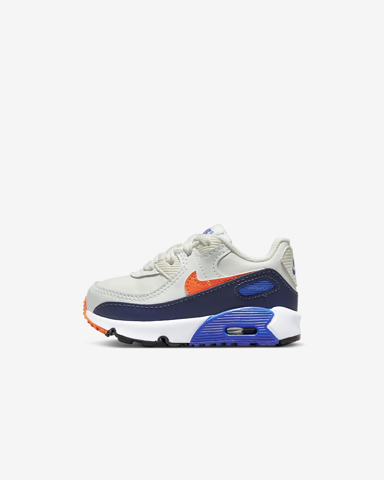 Nike Air Max 90 LTR Baby/Toddler Shoes