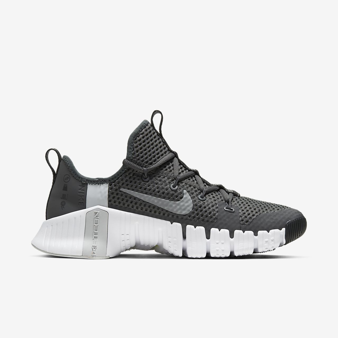 nike free metcon atmosphere grey