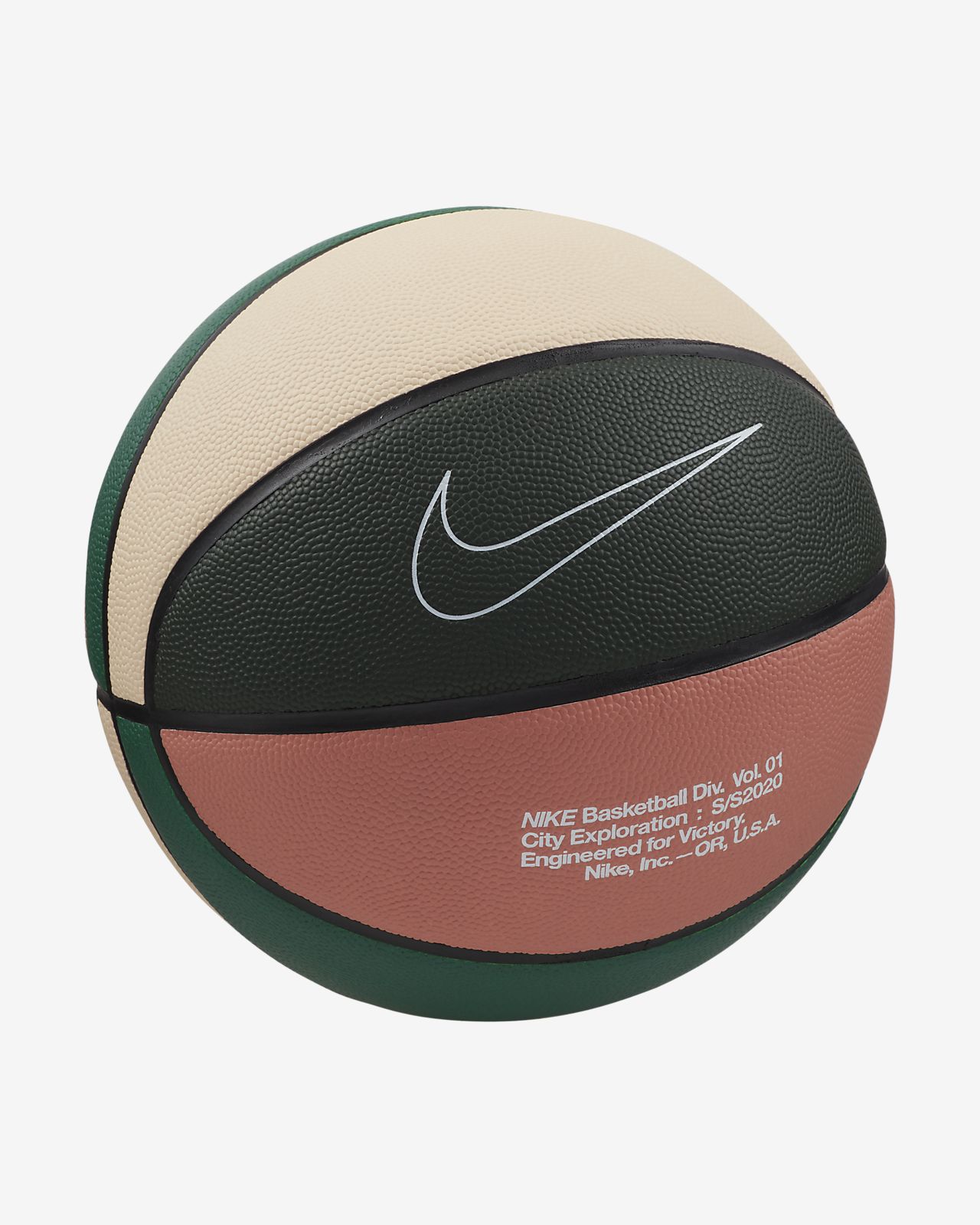 pallone da basket jordan