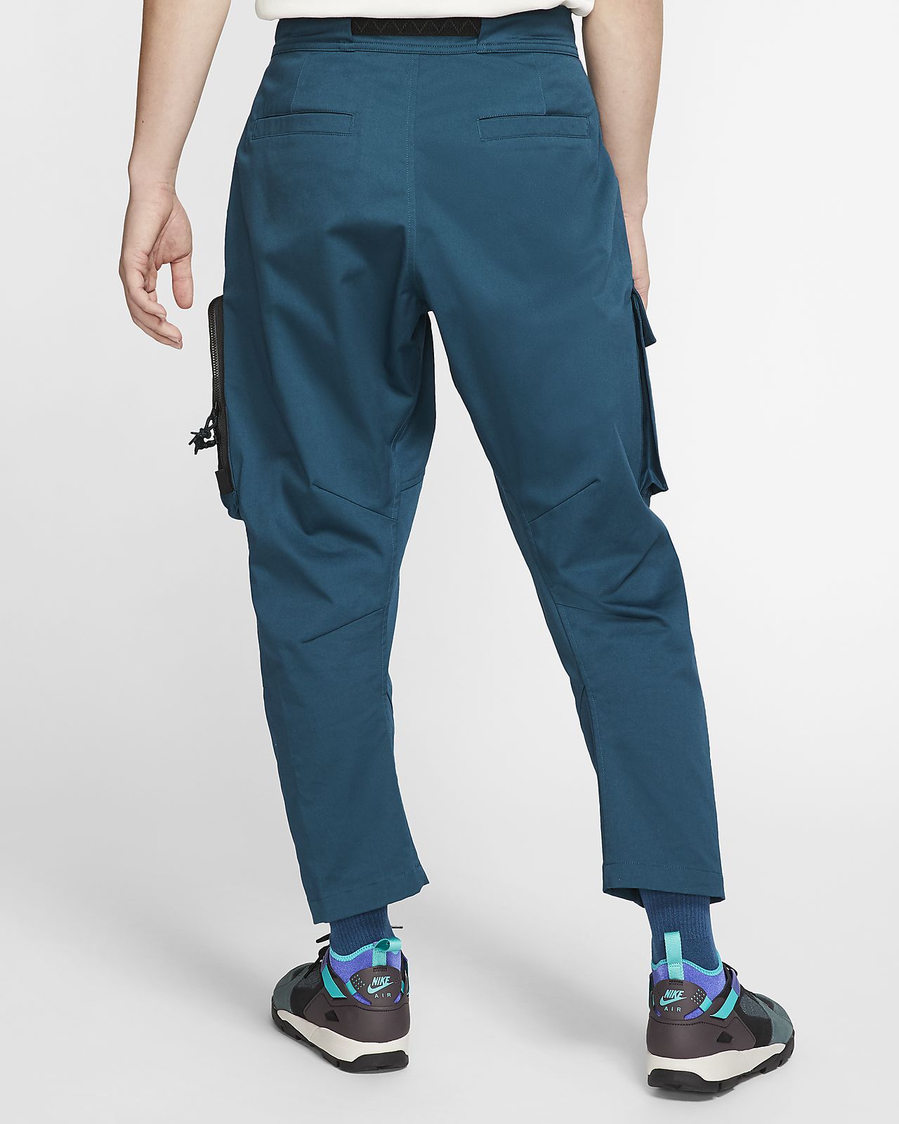 nike acg trousers mens