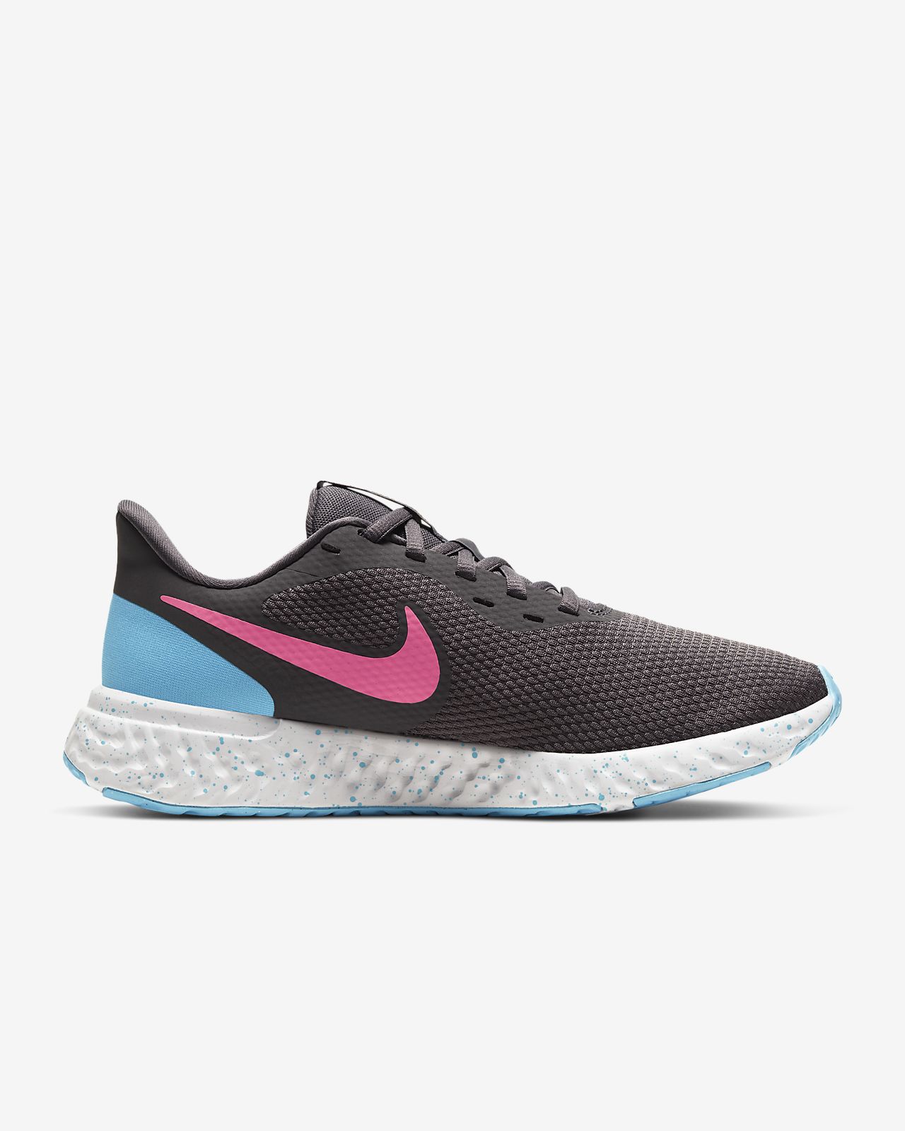 women's nike revolution