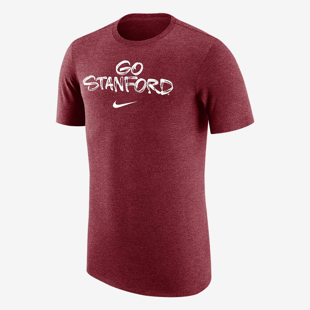 Playera para hombre Nike College (Stanford) Playera para hombre Nike College (Stanford)
