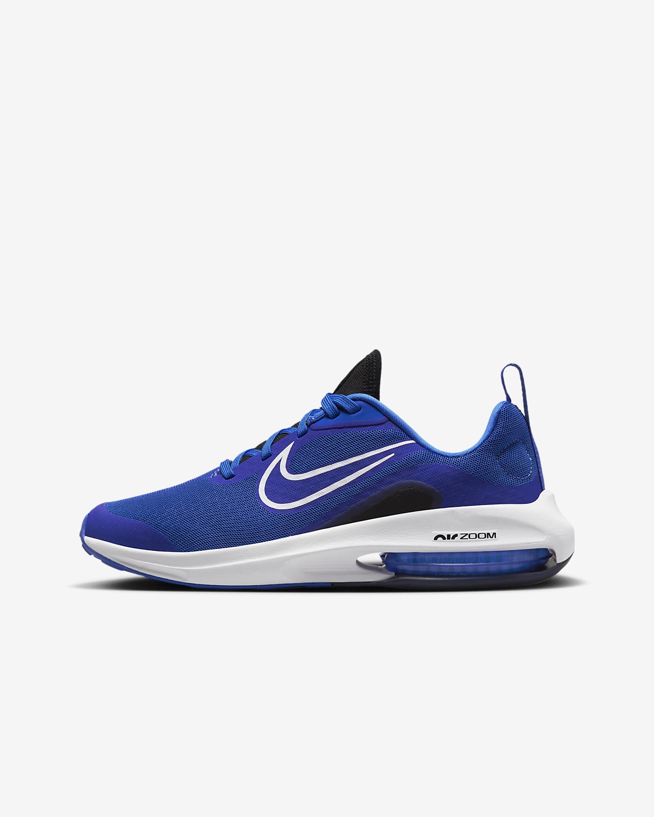 Nike Air Zoom Arcadia 2 Hardloopschoenen voor kids (straat)