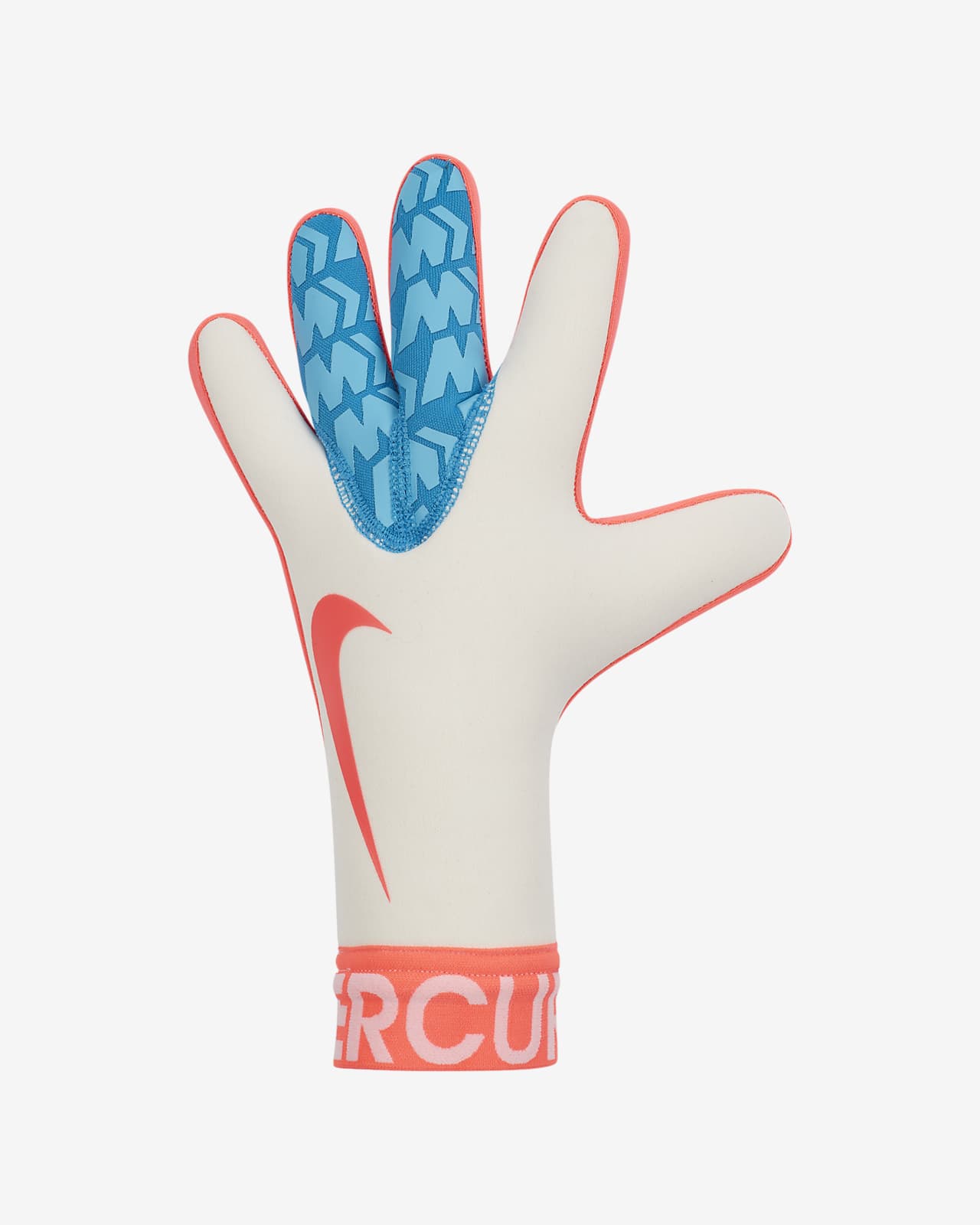 Rękawice piłkarskie Nike Mercurial Goalkeeper Touch Victory