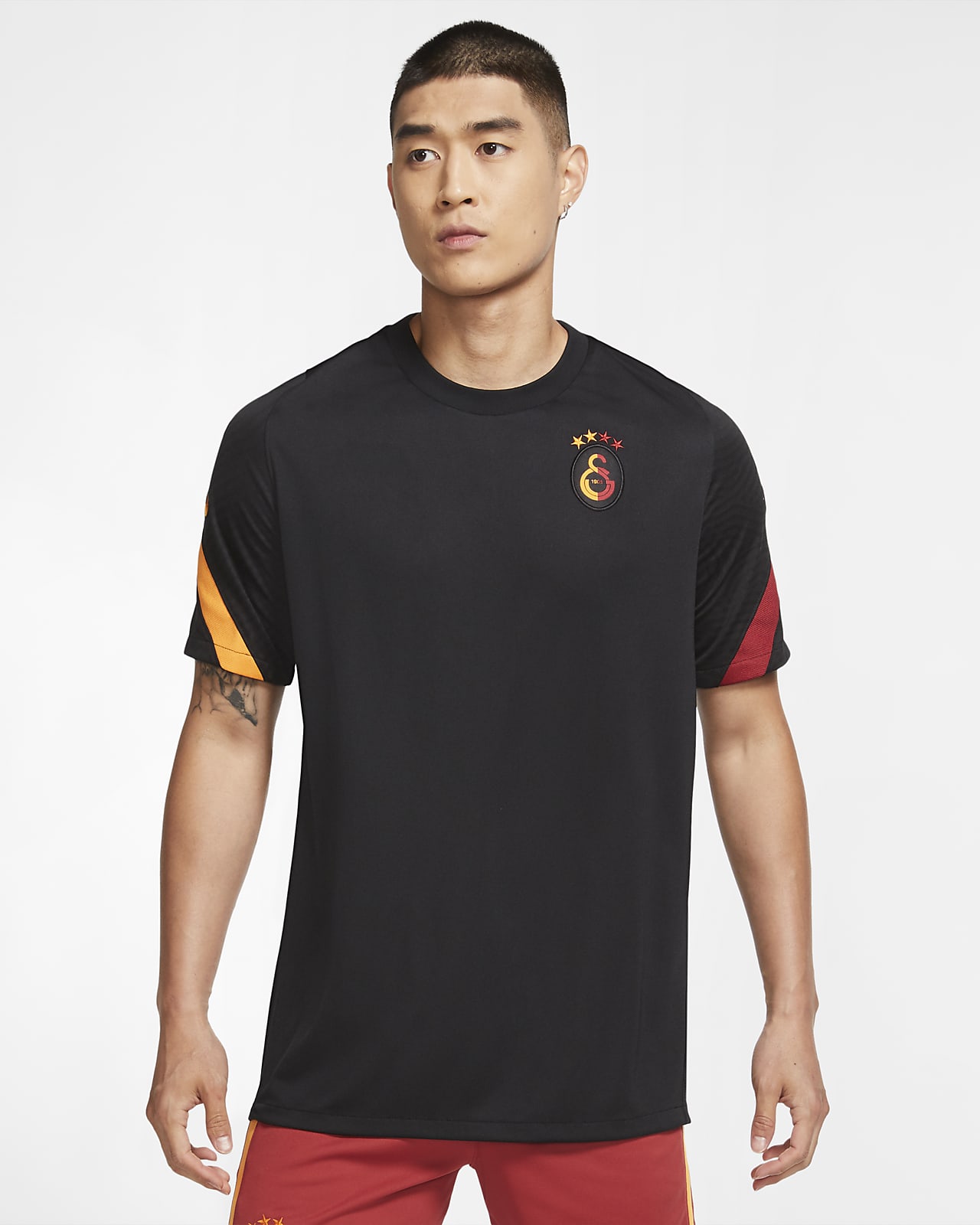Galatasaray Camiseta - Comprar Camiseta Galatasaray Segunda 2018-2019