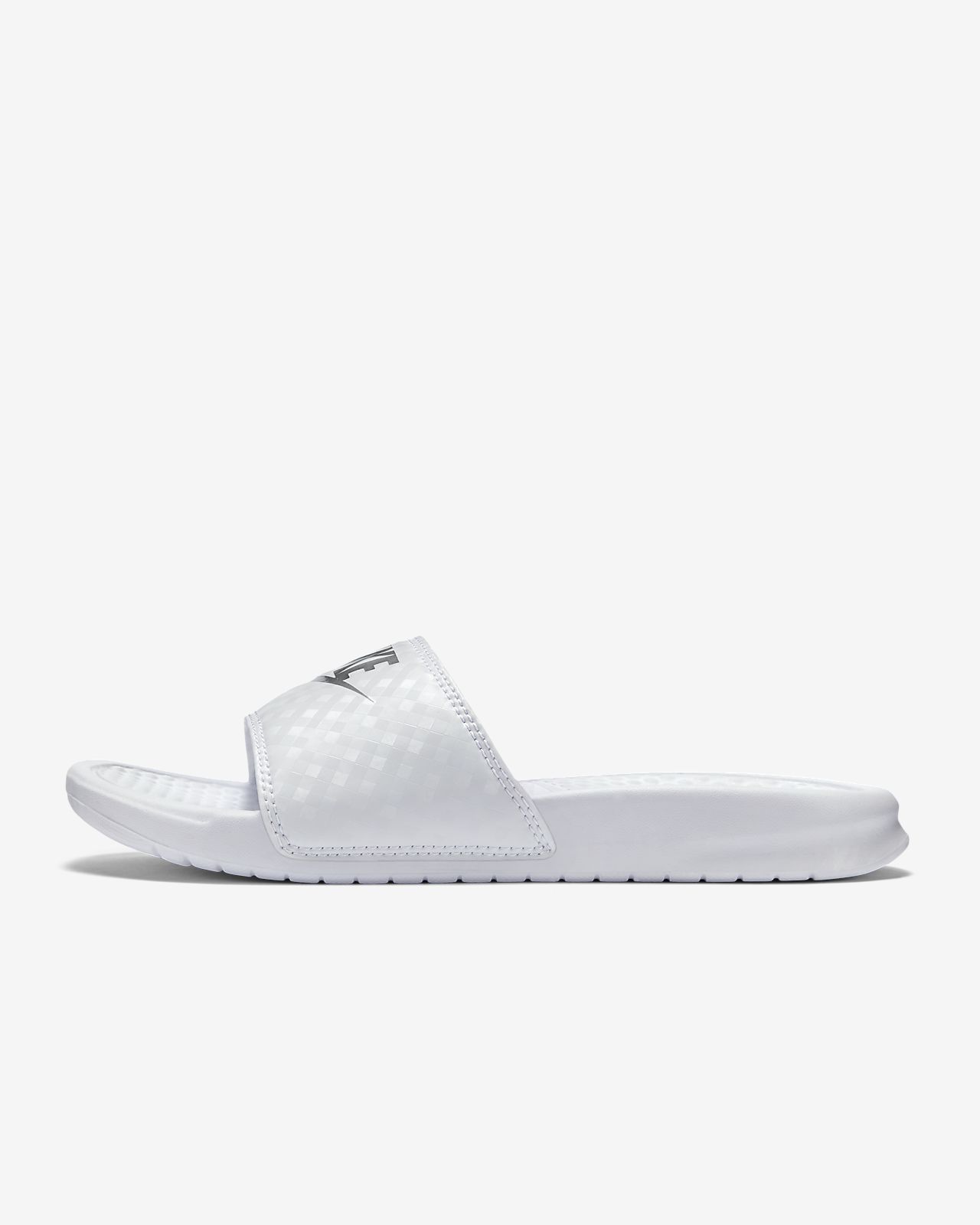 Chancla para mujer Nike Benassi JDI Chancla para mujer Nike Benassi JDI