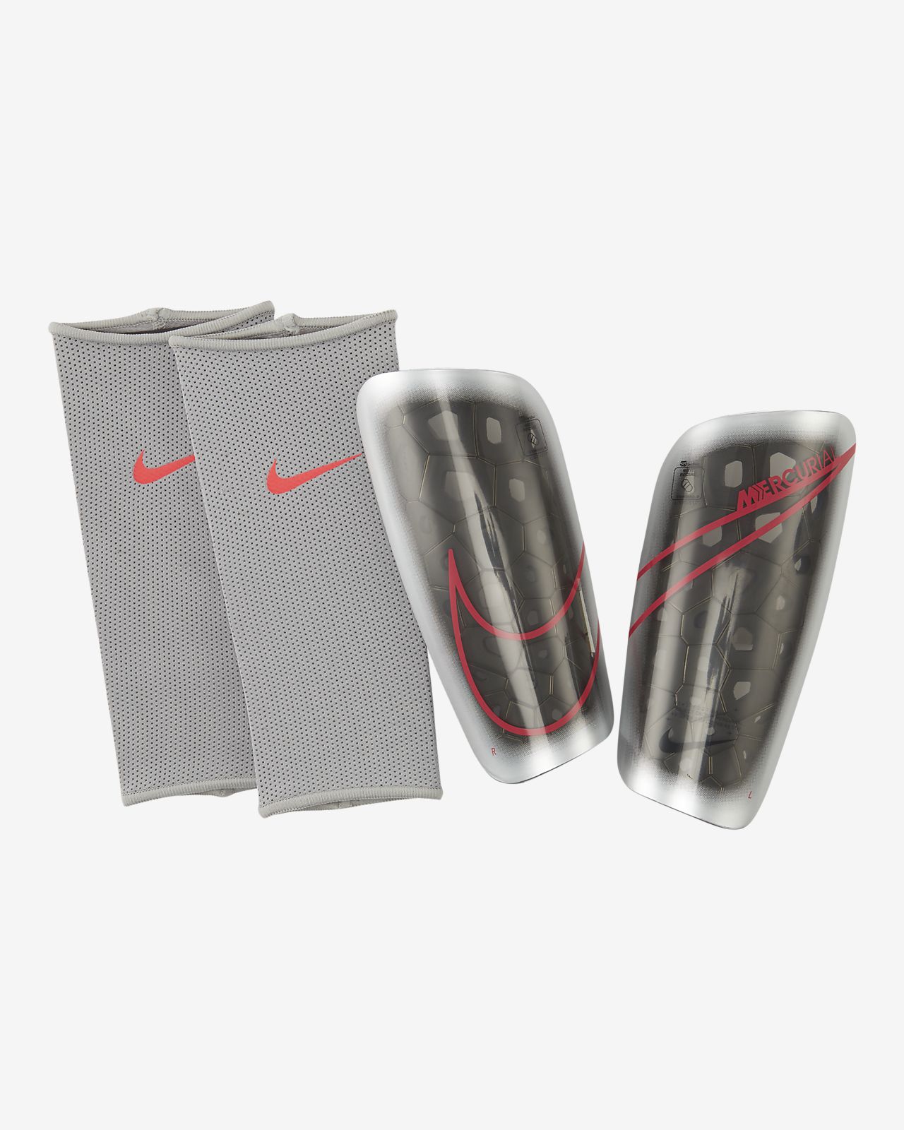 mercurial lite