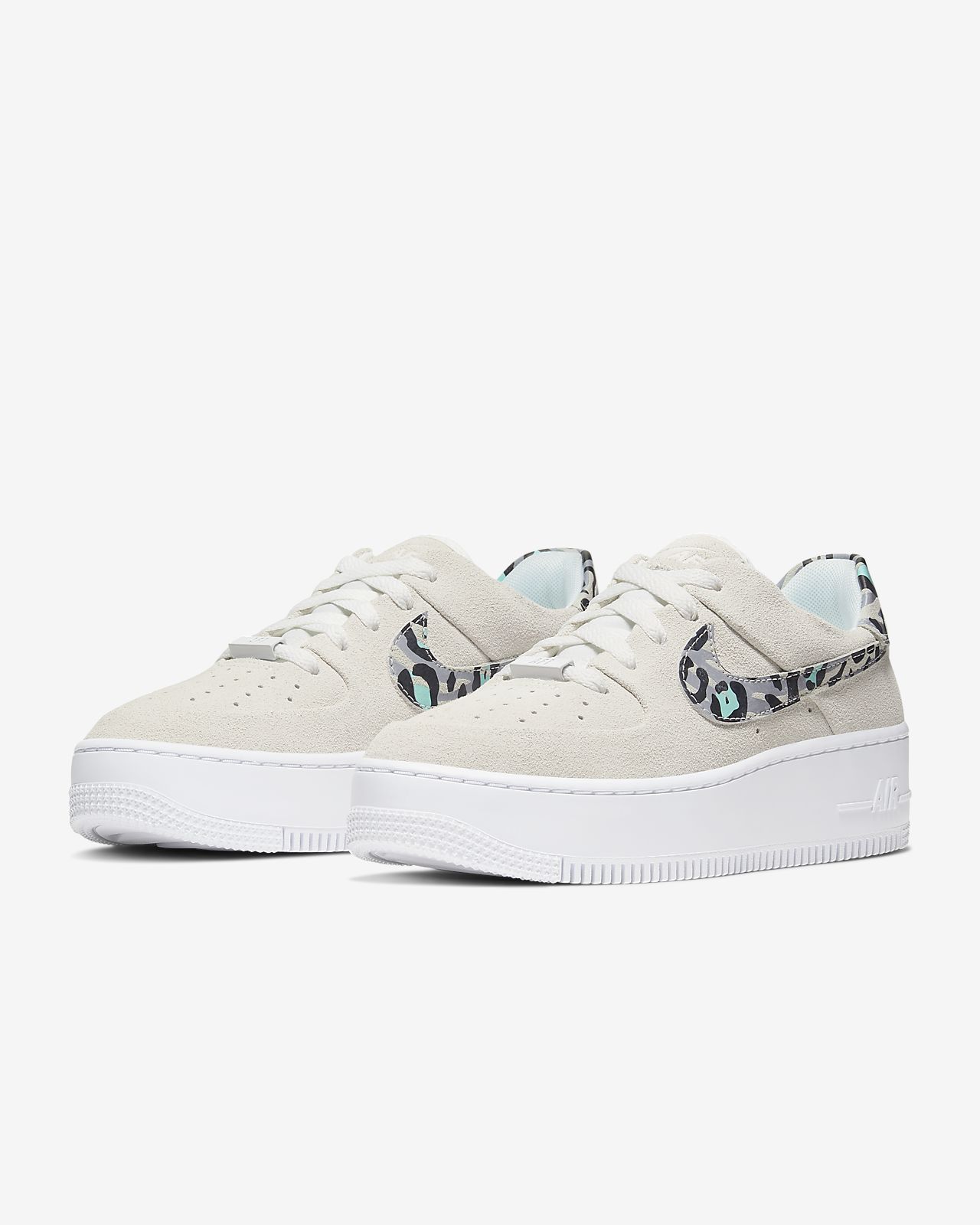 Nike Air Force 1 Sage Low női állatmintás cipő. Nike HU Nike Air VaporMax Flyknit 2 Cheetah Online Rendelés Férfi