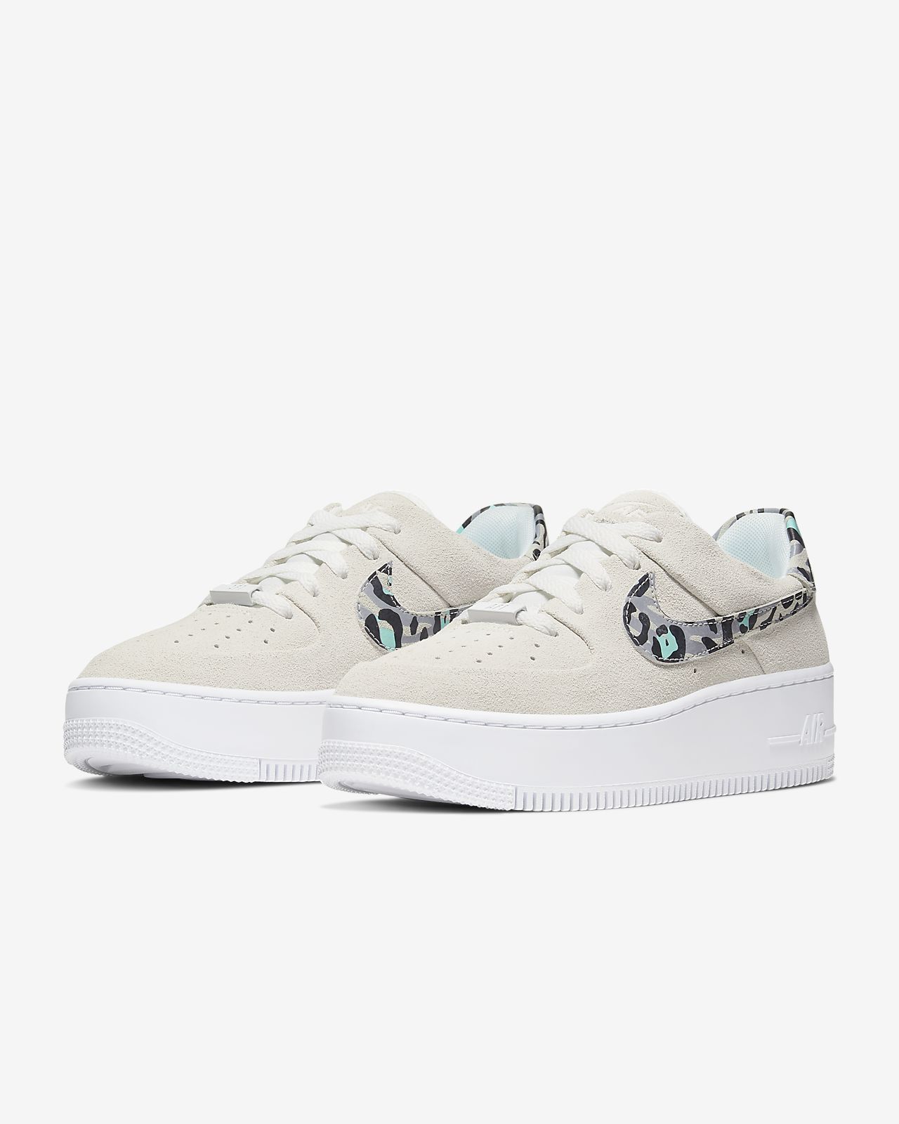 air force estampado