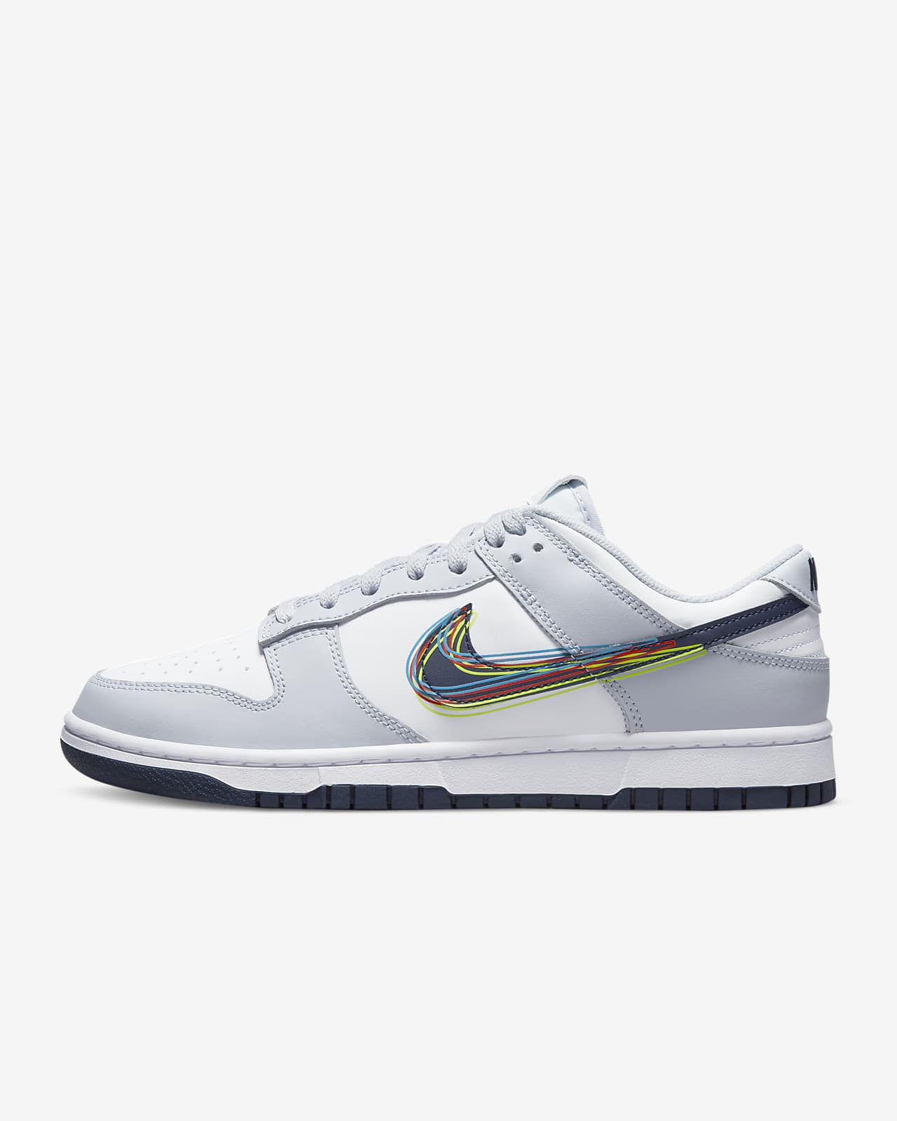 Chaussure Nike Dunk Low pour Homme