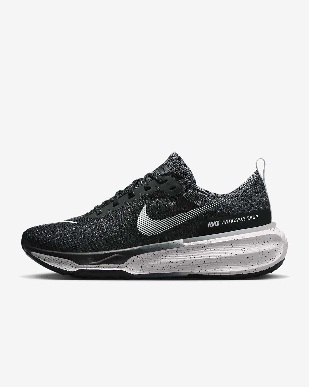 Ανδρικά παπούτσια για τρέξιμο σε δρόμο Nike Invincible 3