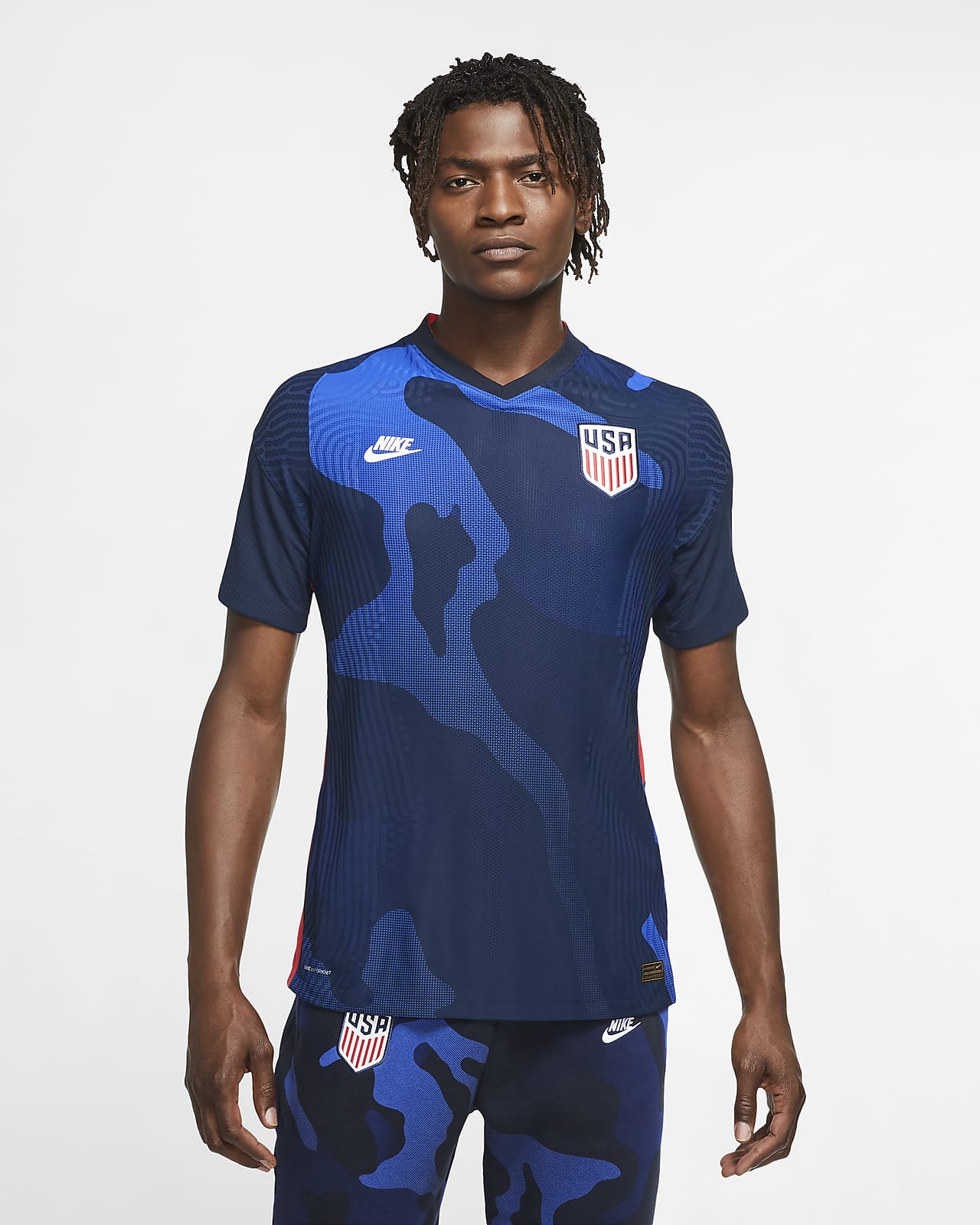 nike mens soccer jerseys