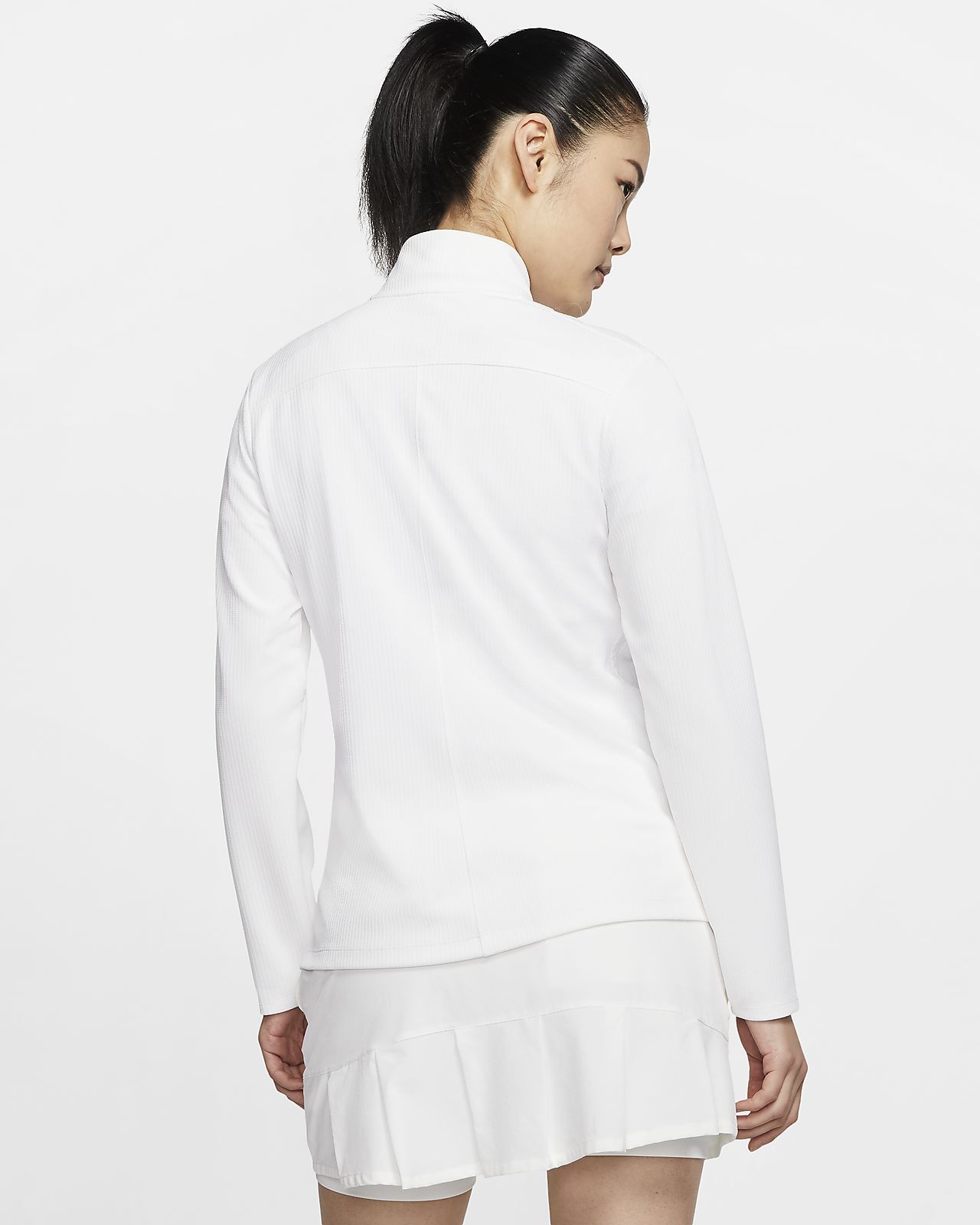 nike dri fit golf vest