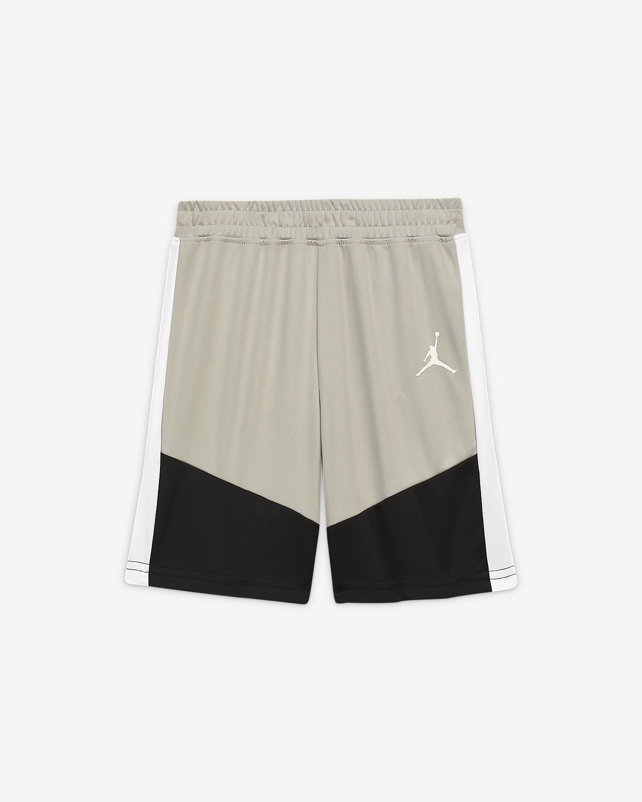 nike dri fit toddler shorts