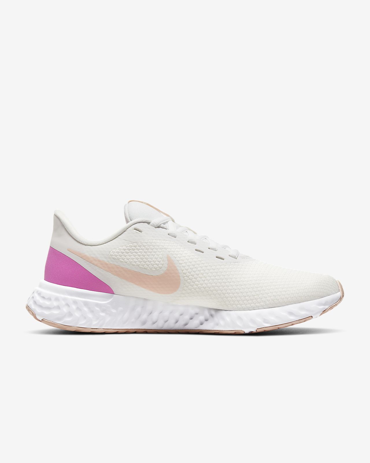 Calzado de running para mujer Nike Revolution 5 Calzado de running para mujer Nike Revolution 5