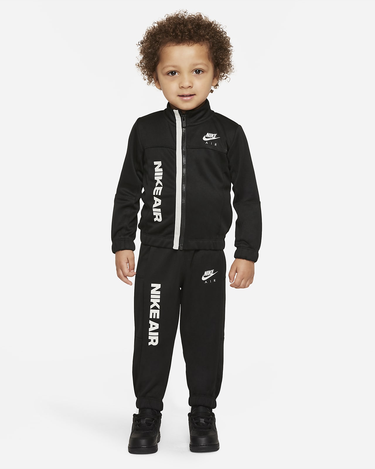 Nike Sportswear Baby (12–24M) Tracksuit Set