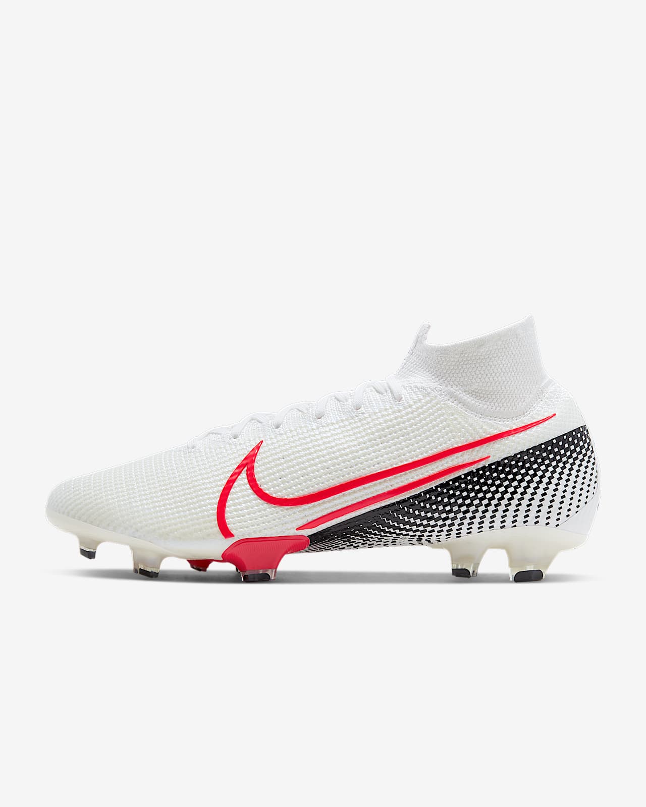 mercurial rosa basse