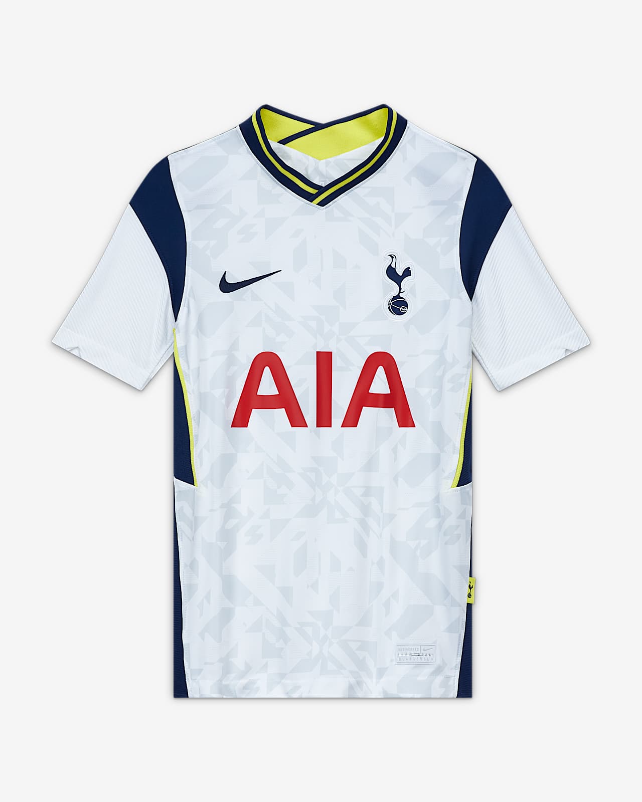 tottenham shirt