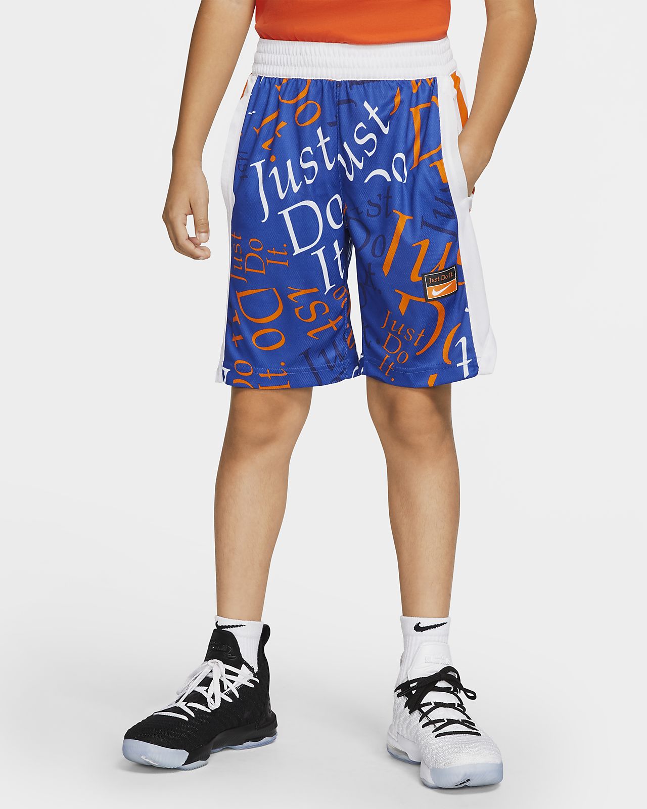 nike have a nice day shorts