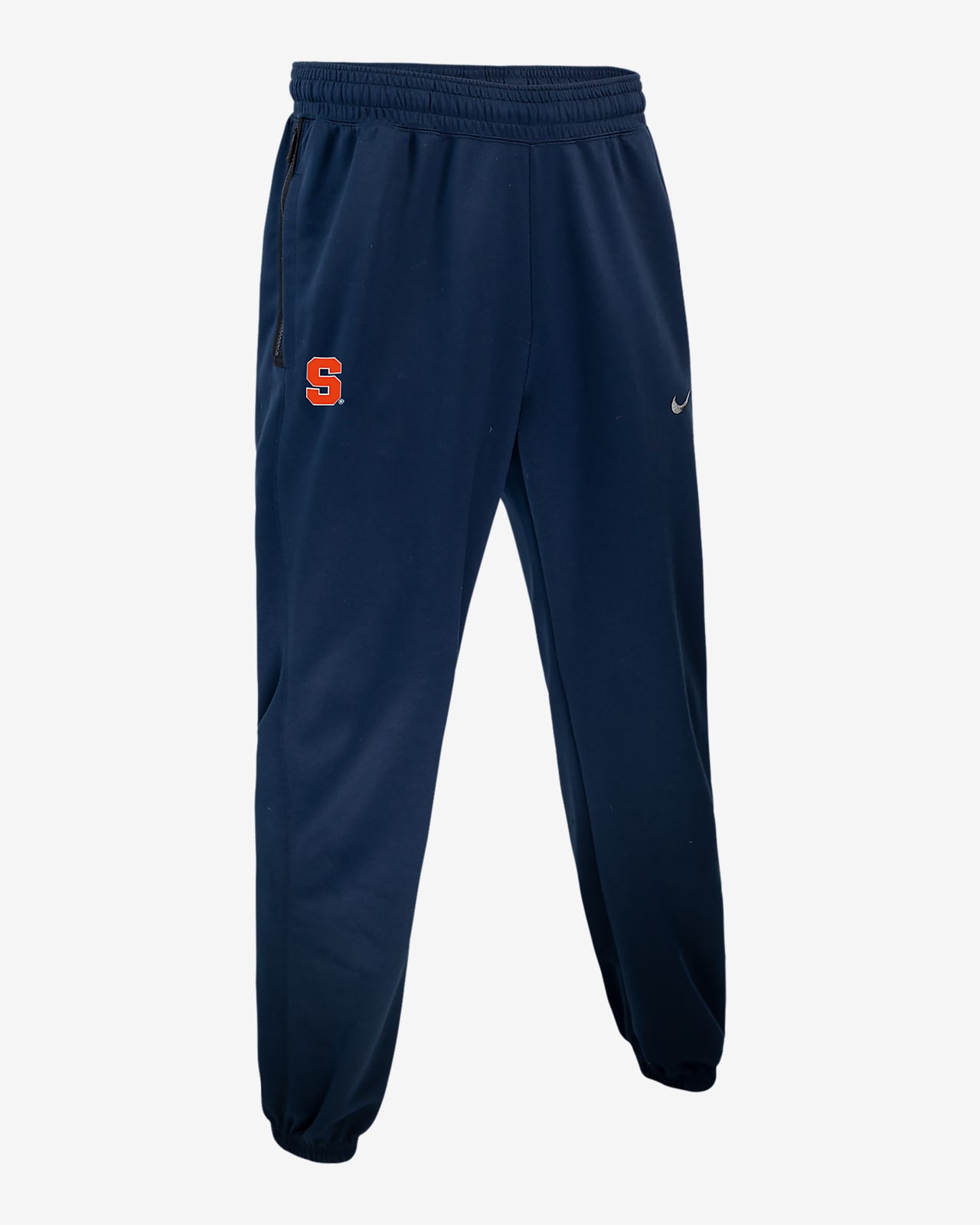 Pants universitarios Nike para hombre Syracuse Spotlight