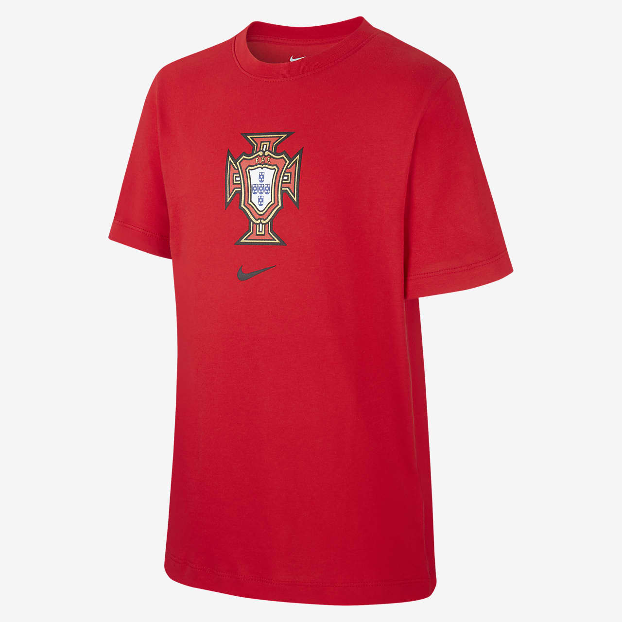 Portugal Camiseta de fútbol - Niño/a