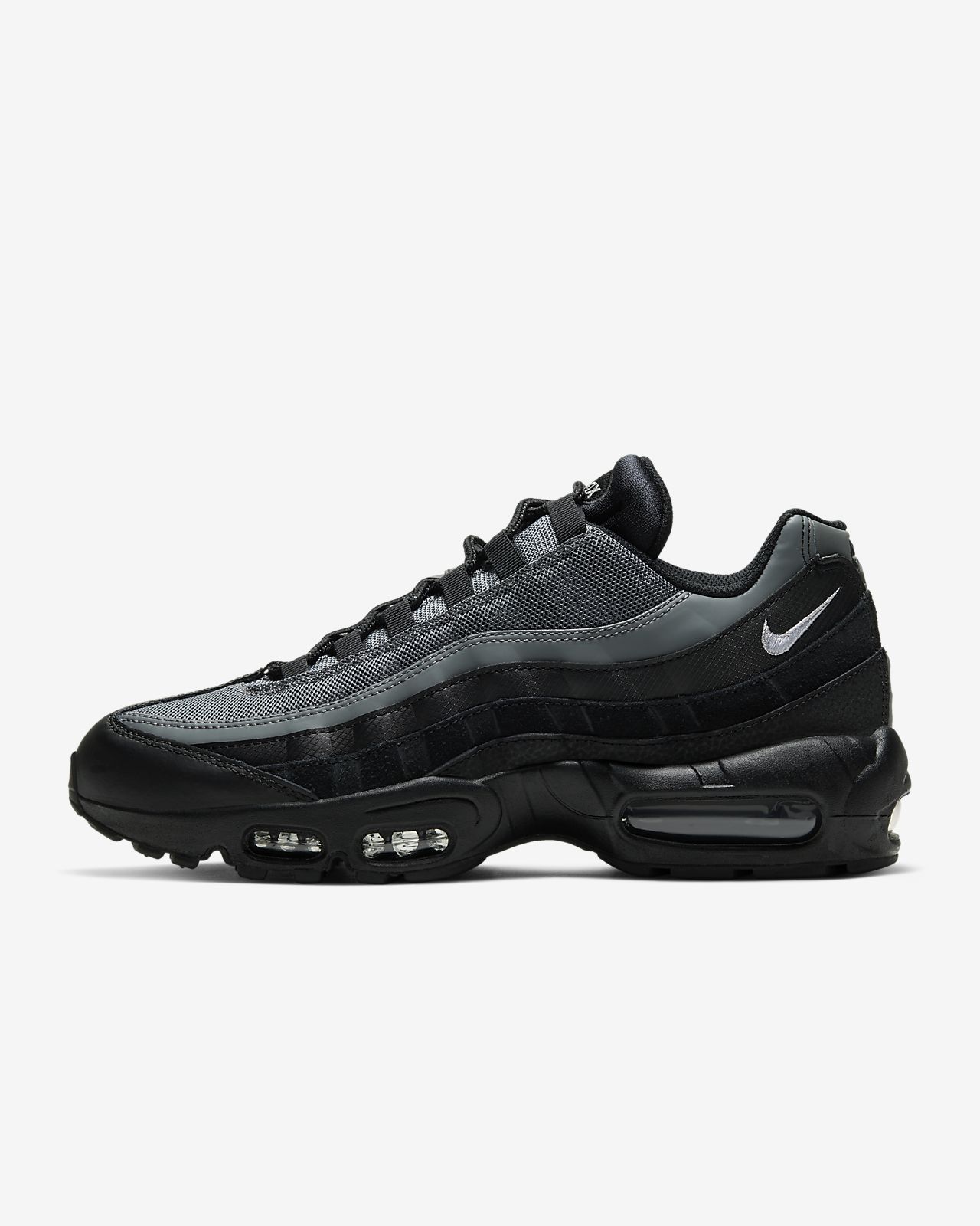 nike air max 95 essential rot