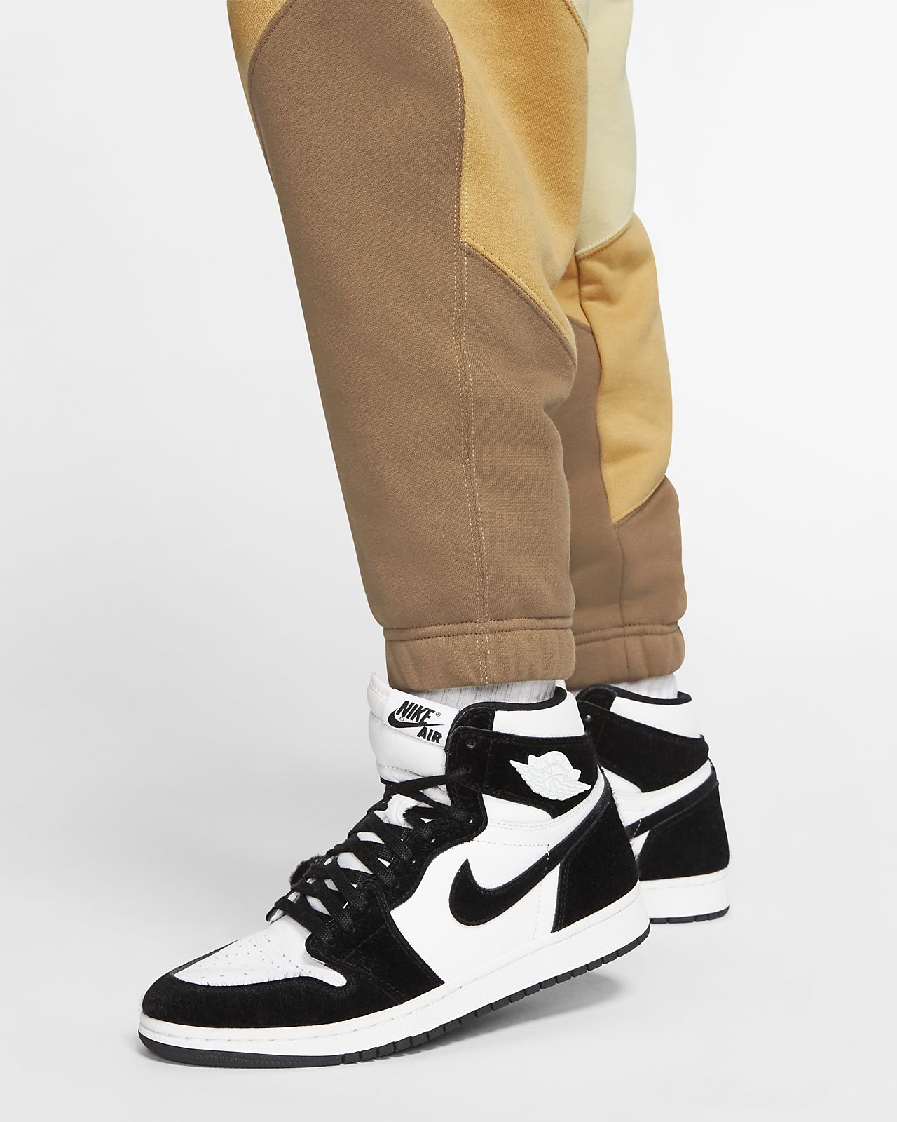 pantaloni jordan donna