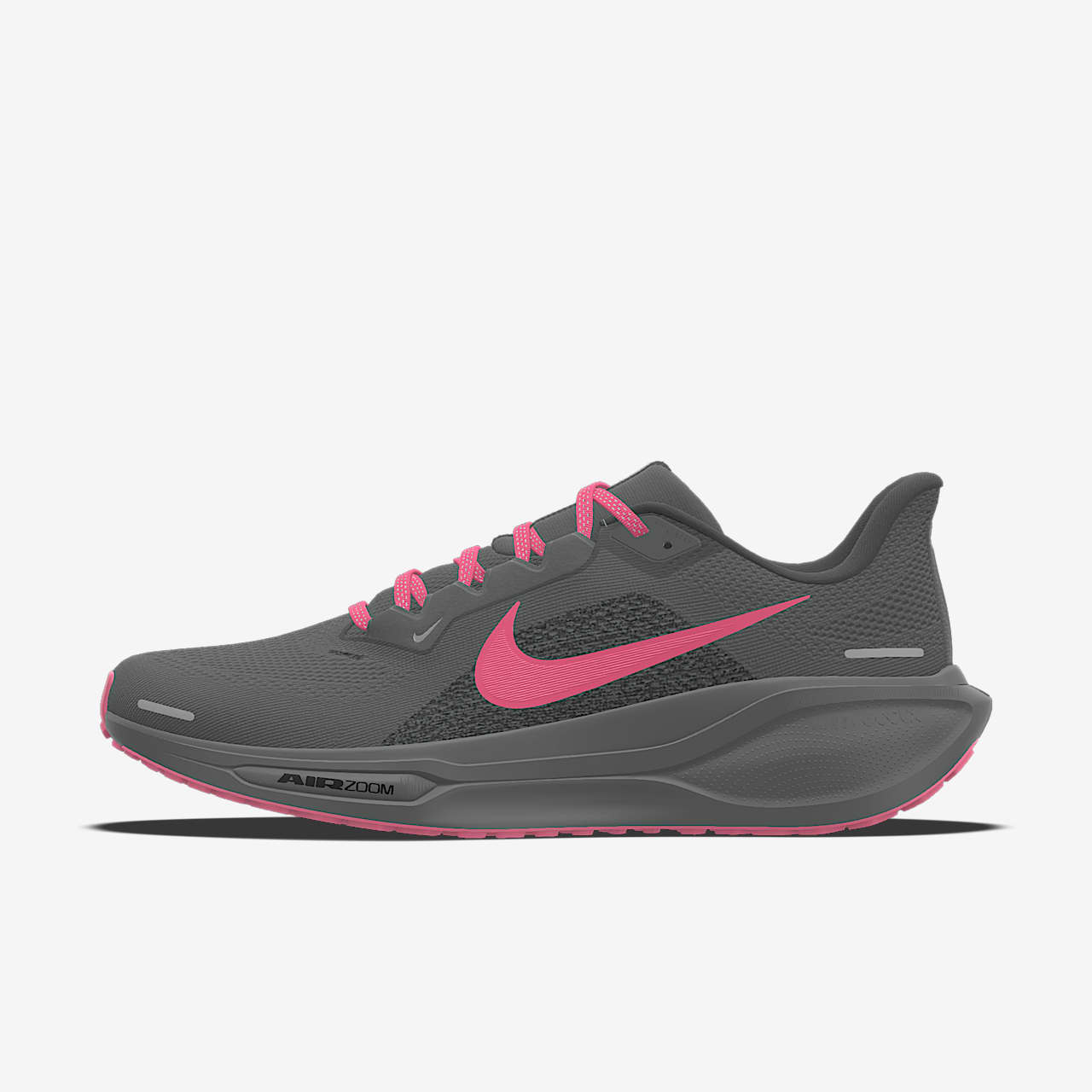 Chaussure de running sur route personnalisable Nike Pegasus 41 By You pour femme