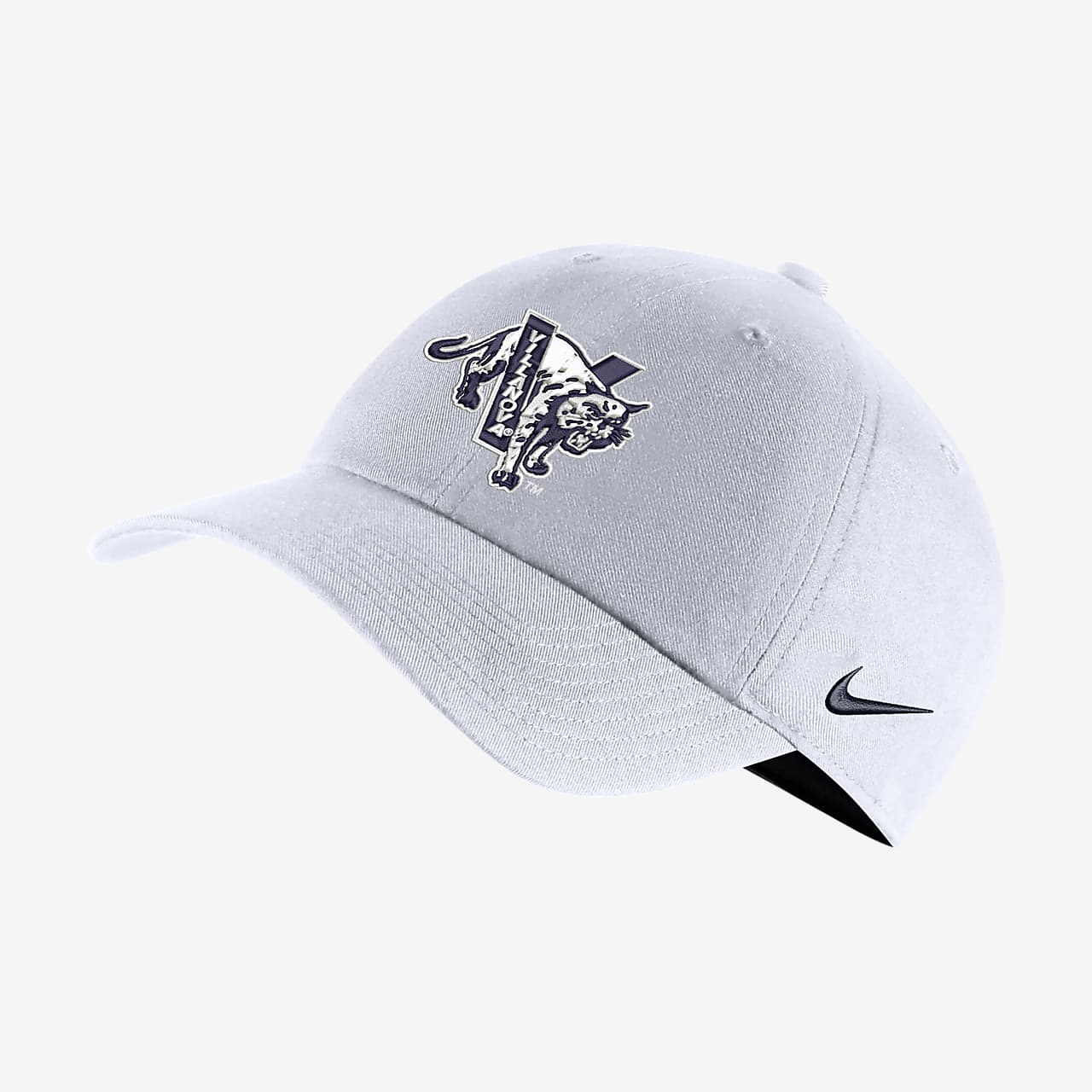 Nike College (Villanova) Adjustable Hat 