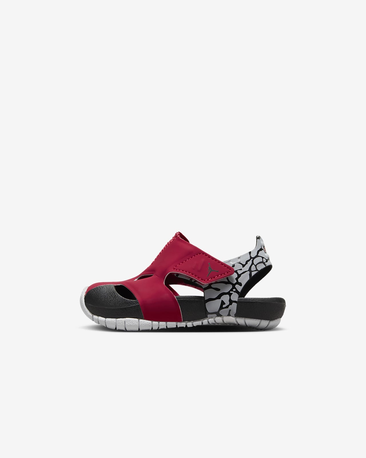 Bota Jordan Flare pro kojence a batolata