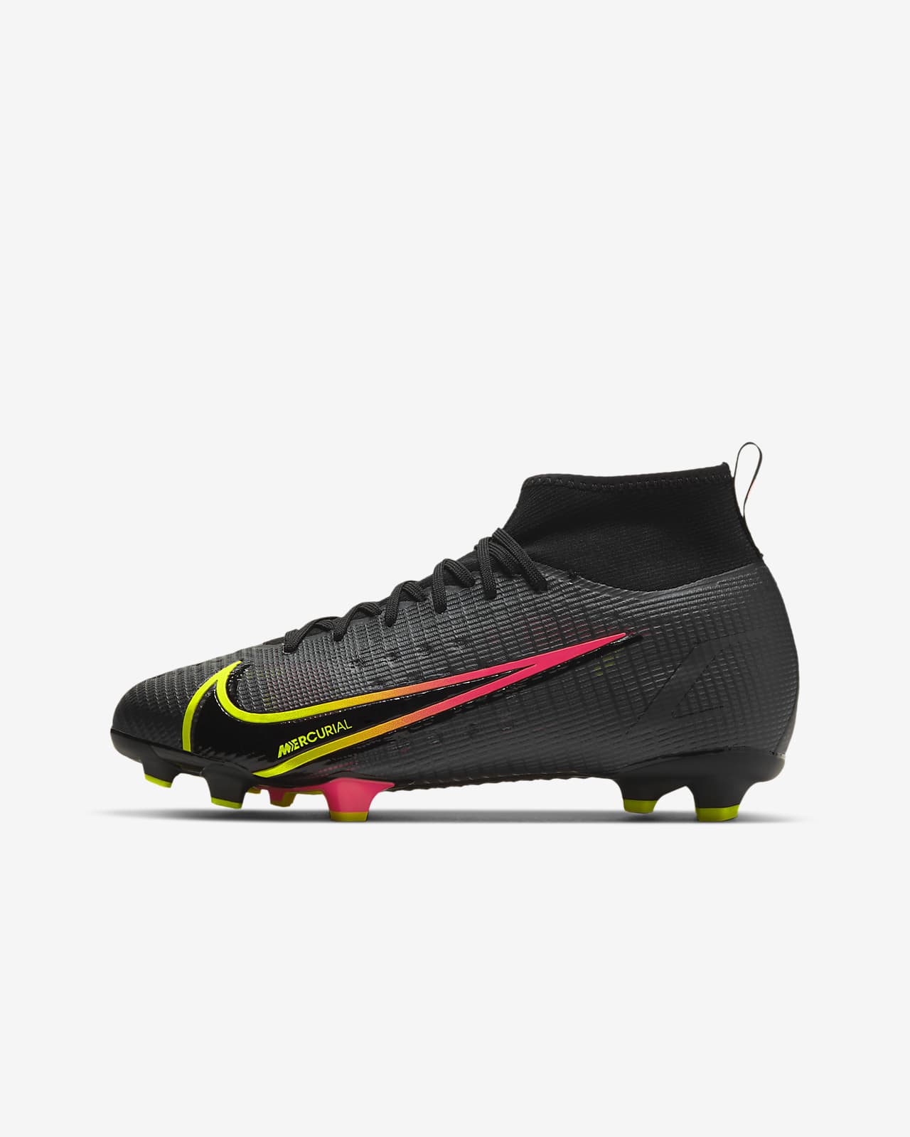 cool nike soccer shoes