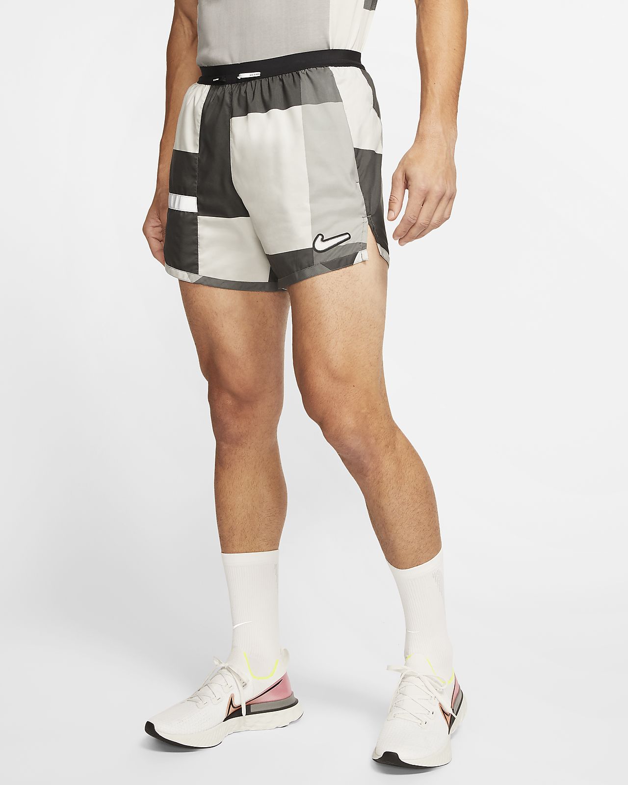 nike mens running shorts