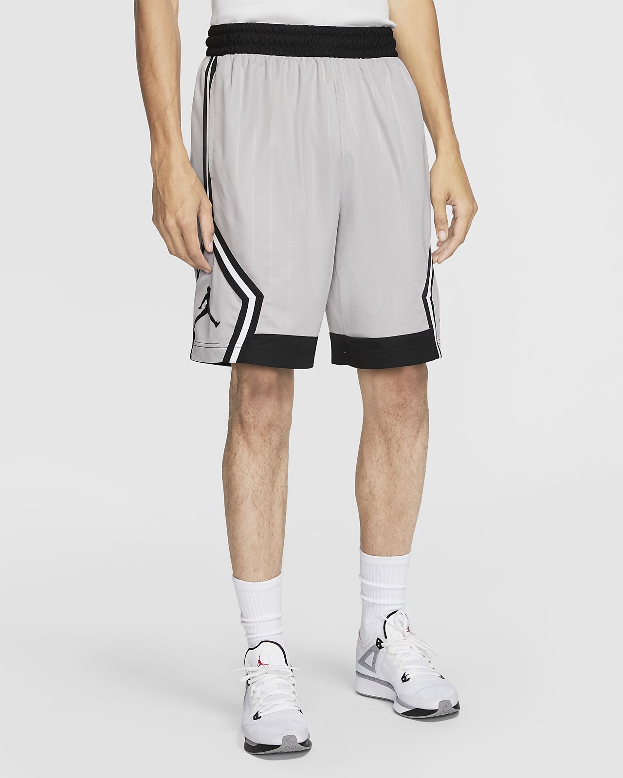 bermudas jordan hombre