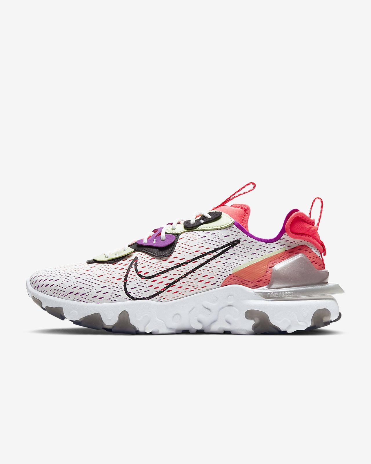 Chaussure Nike React Vision pour Homme. Nike FR