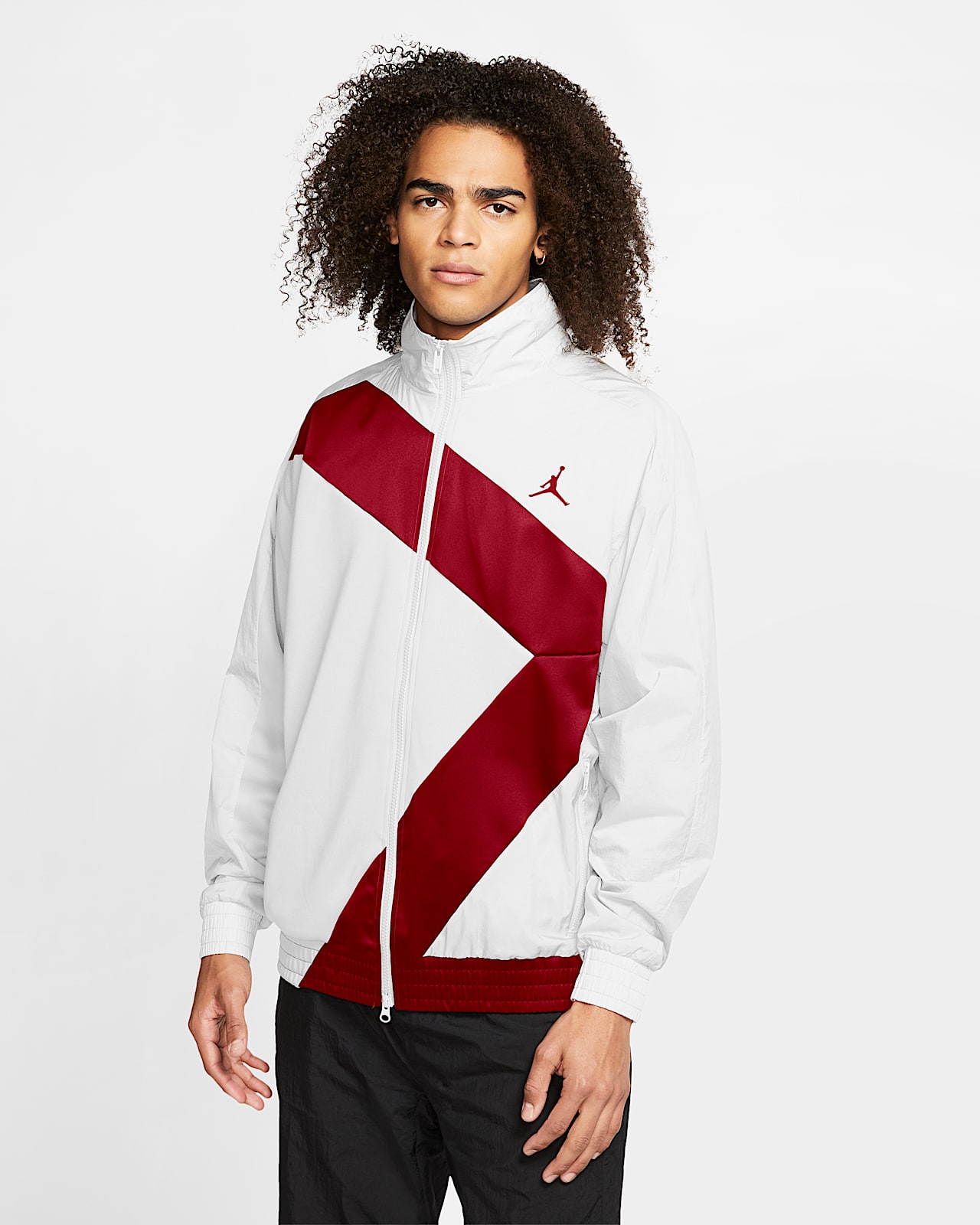 veste jordan diamond