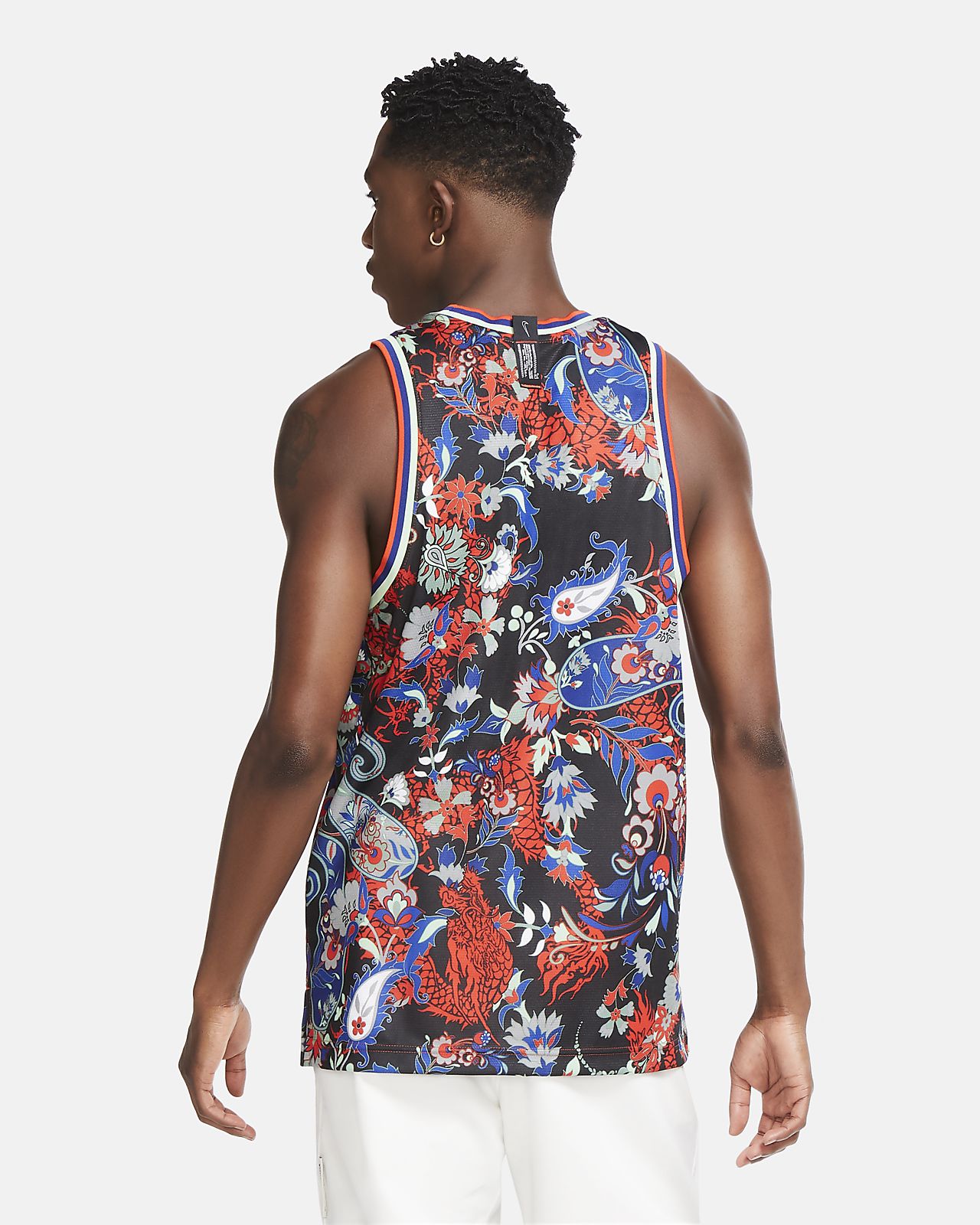 nike dna tank