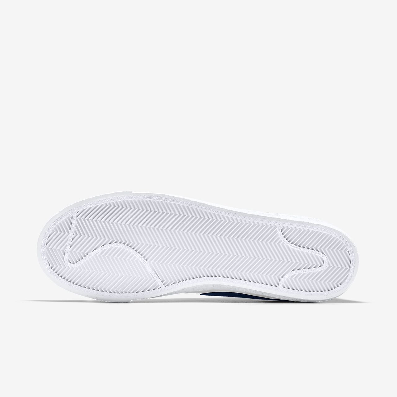 nike blazer mid womens silver