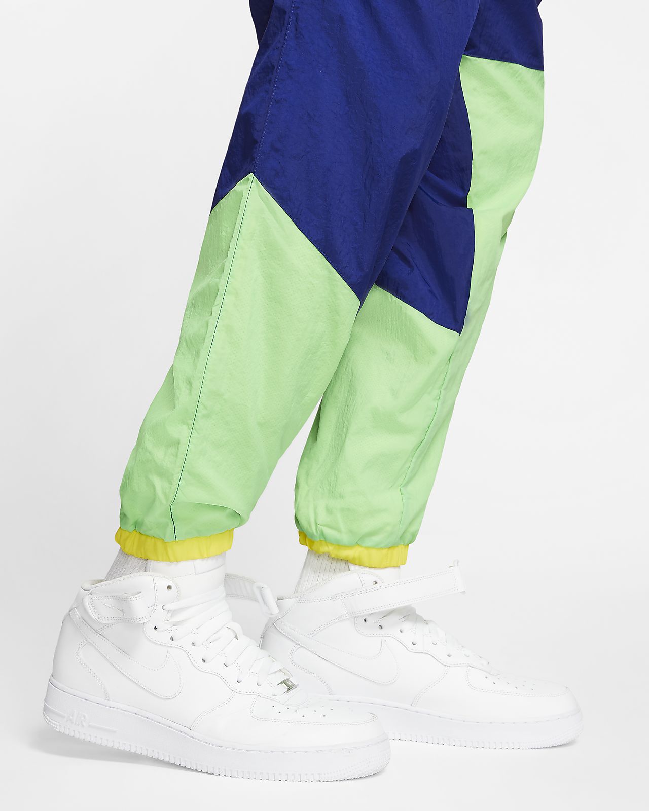 nike air max green tracksuit