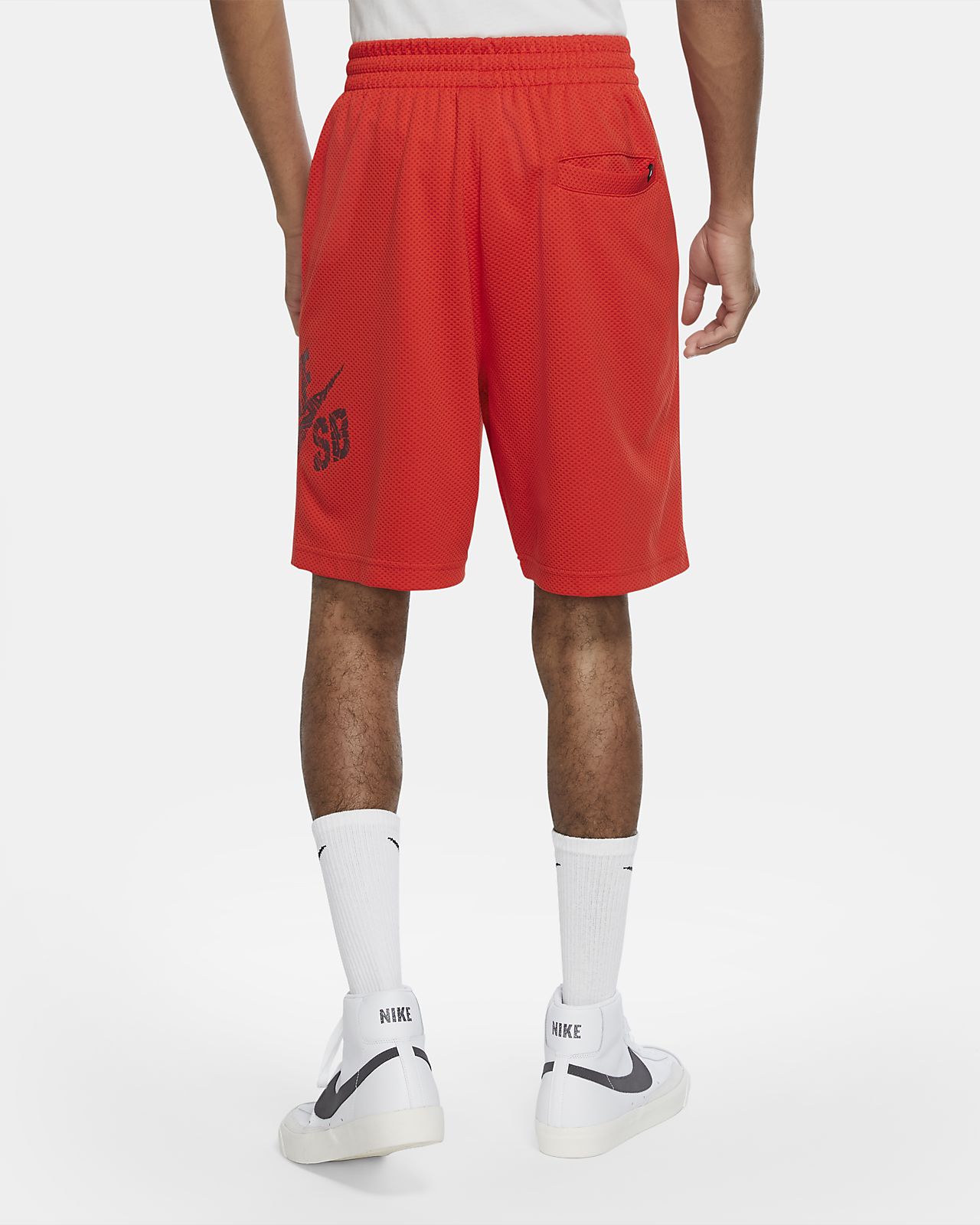 nike sb skate shorts